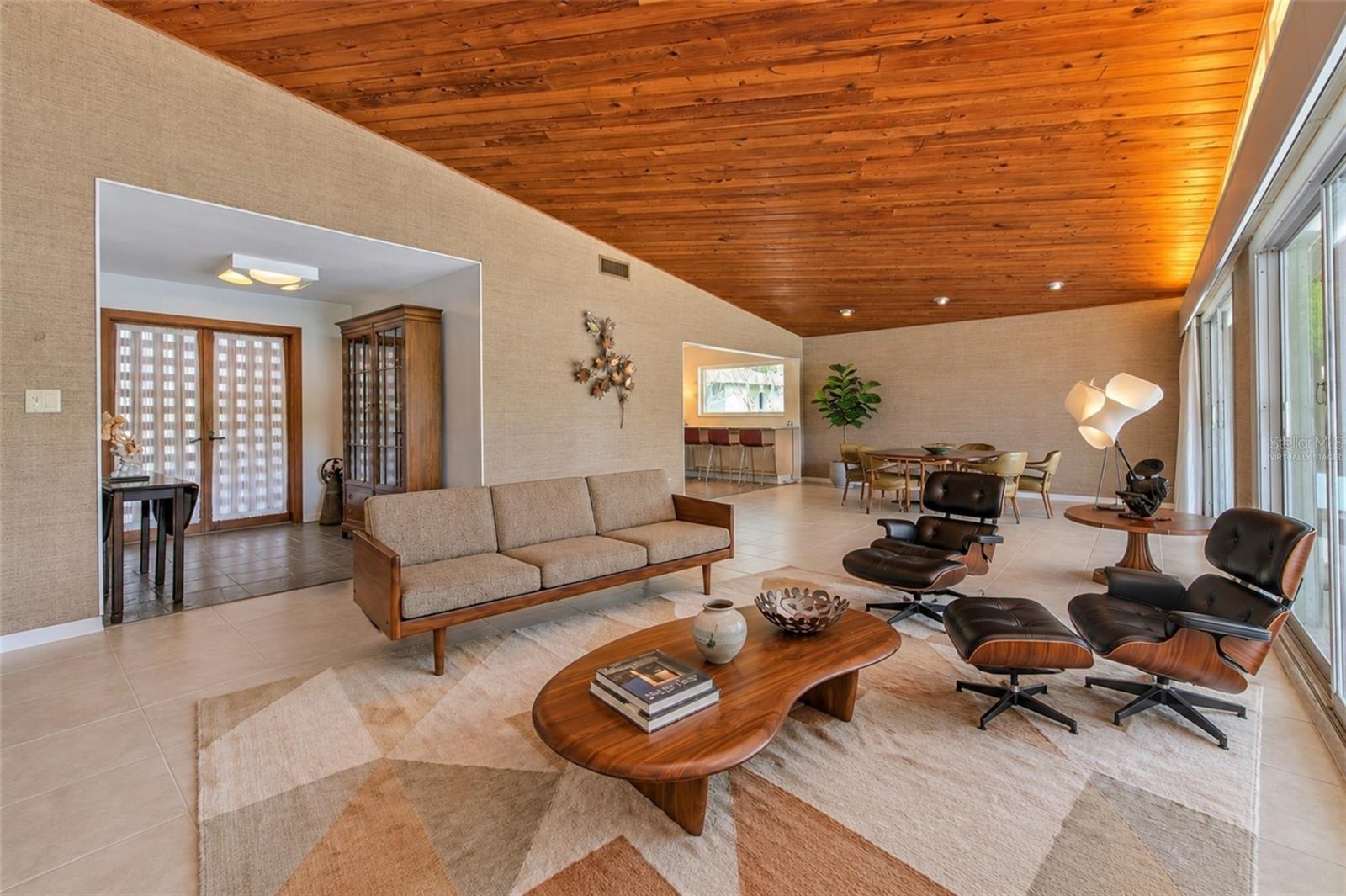 BAMBOO ESTATES - Residential