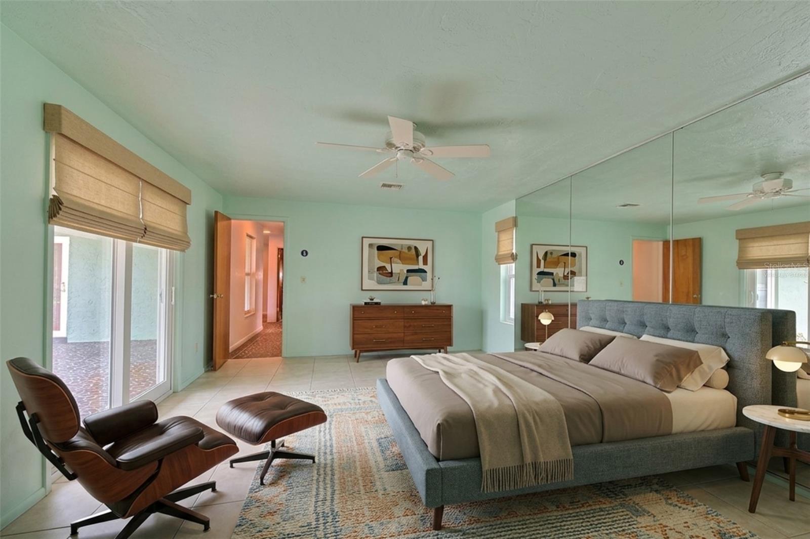 BAMBOO ESTATES - Residential