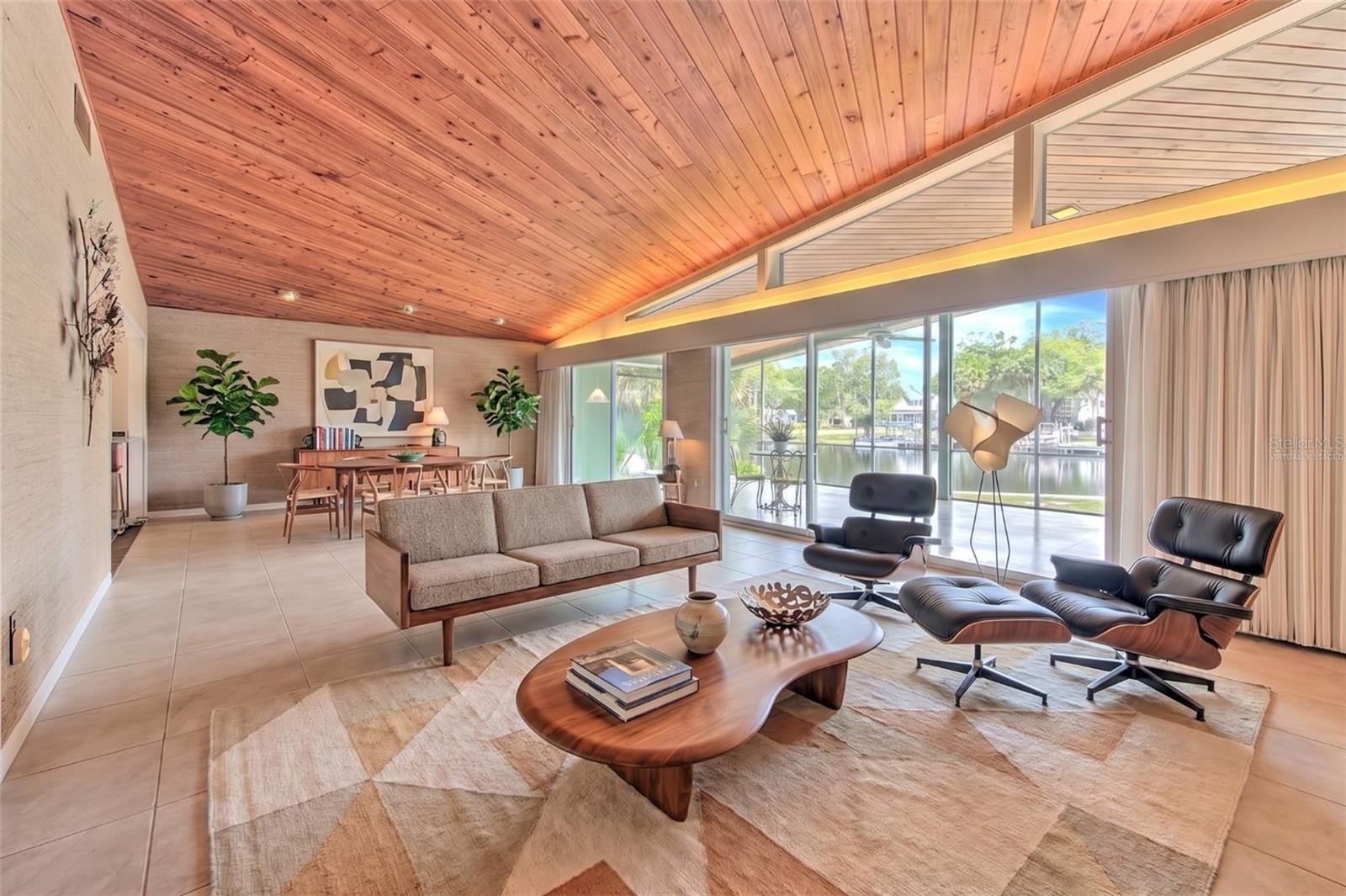 BAMBOO ESTATES - Residential
