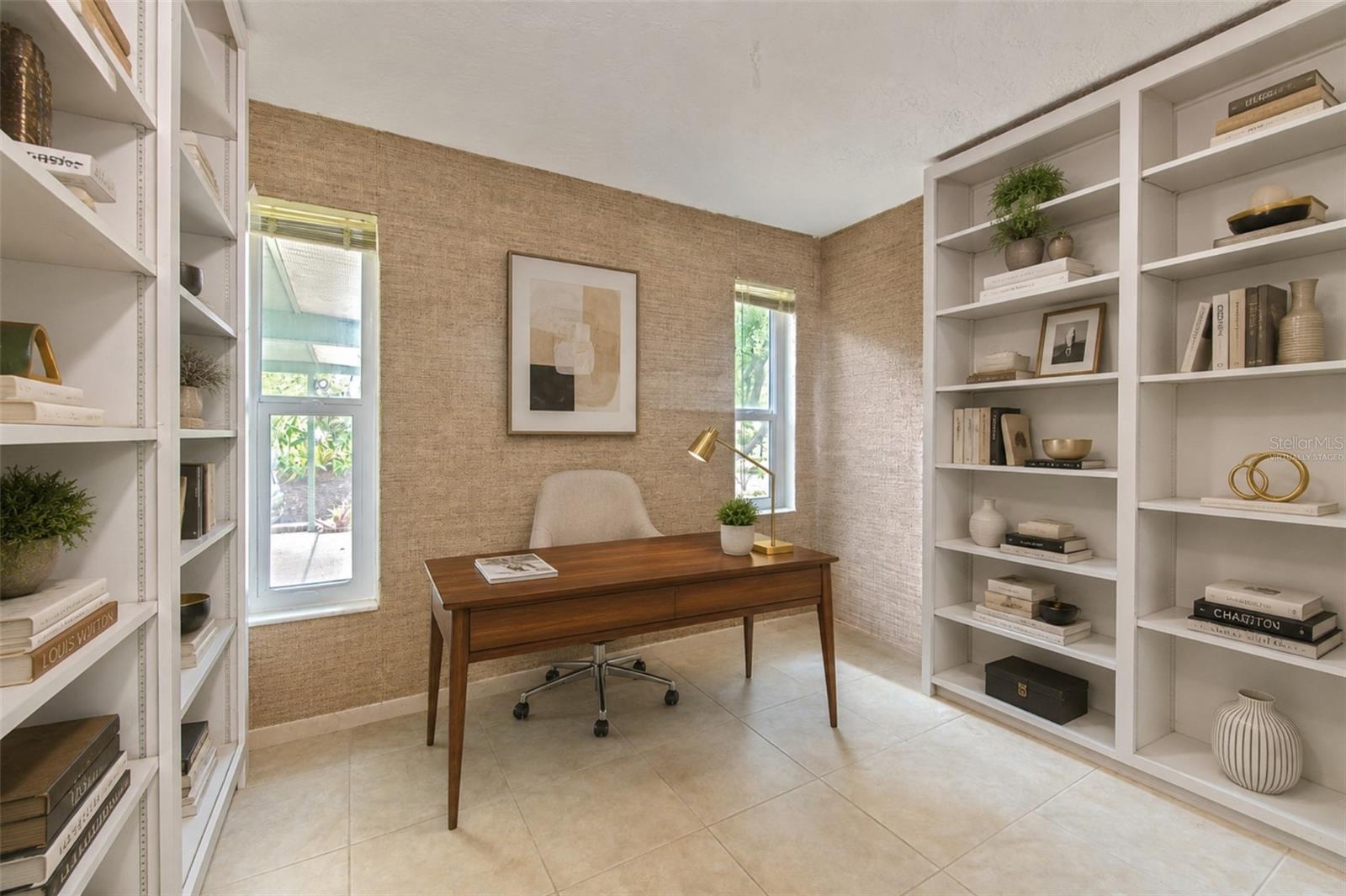 BAMBOO ESTATES - Residential