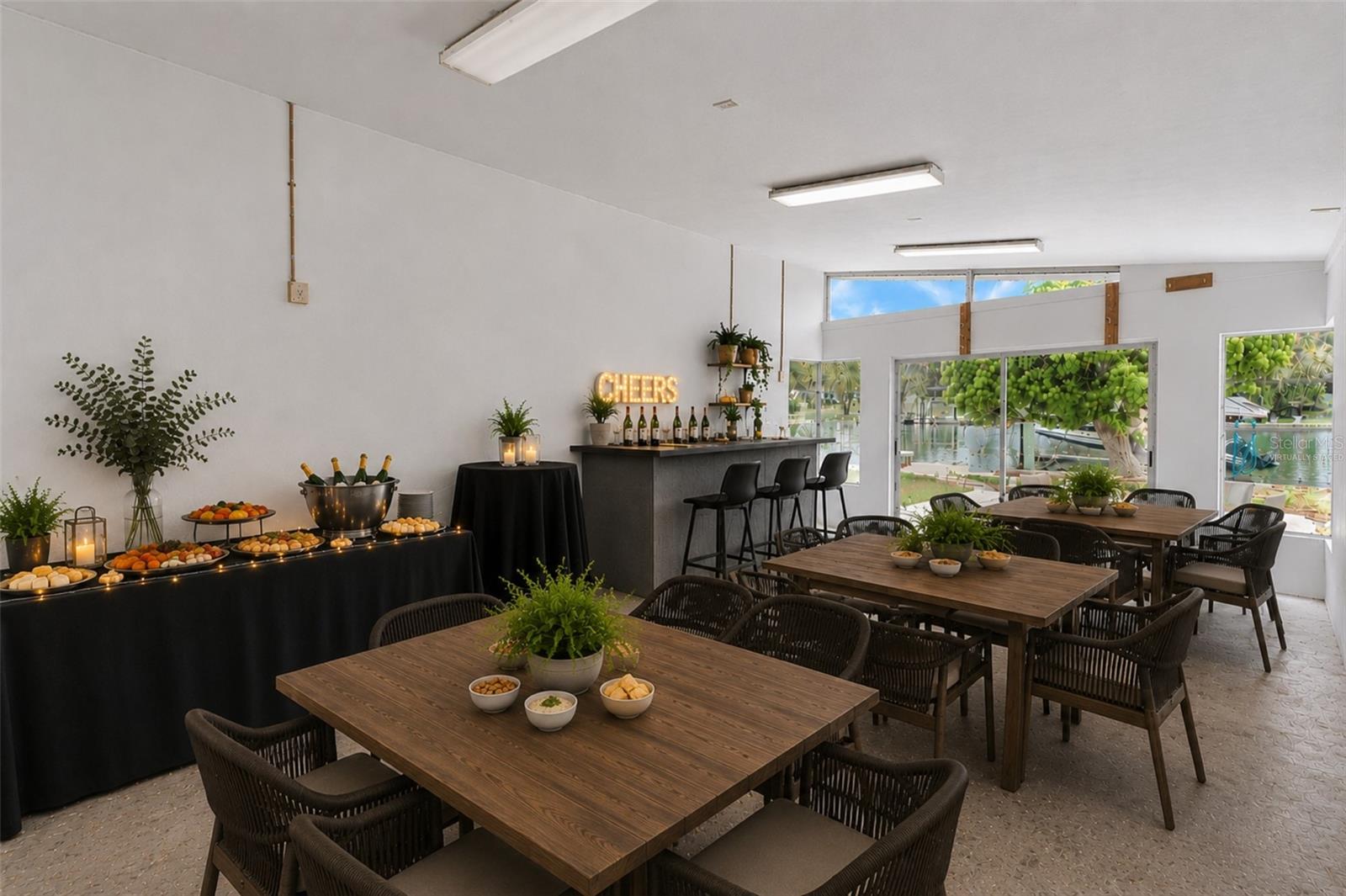 BAMBOO ESTATES - Residential
