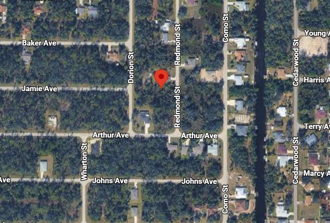 Build your dream home or invest in the rapidly growing area of Port Charlotte Florida! This vacant lot is ready for clearing and offers a great opportunity in a quiet neighborhood. Conveniently located near shopping, dining, schools, and with easy access to main roads, this property is ideal for builders, investors, or future homeowners. No HOA restrictions. Secure your piece of land in one of Southwest Florida’s most desirable and expanding areas!