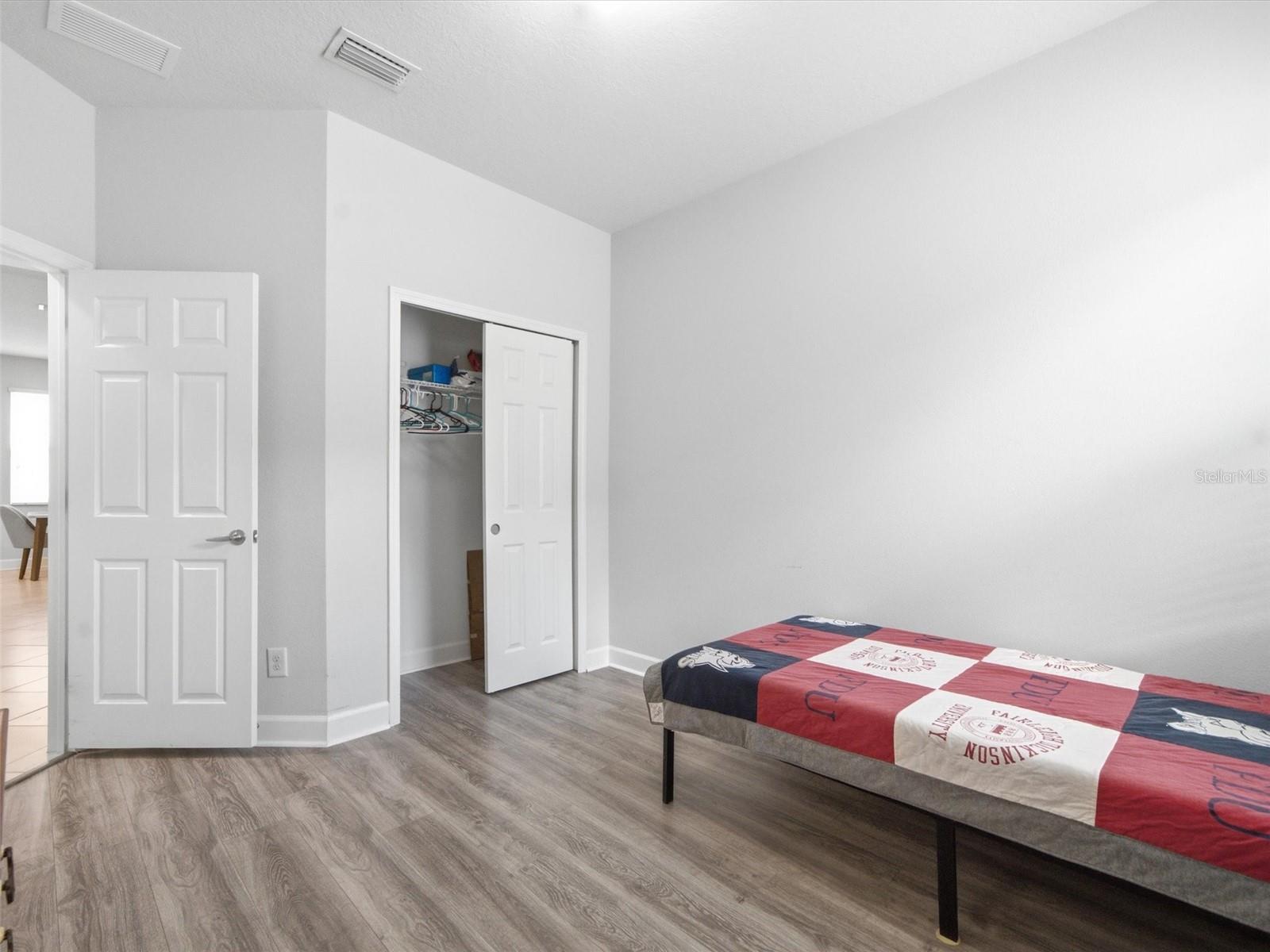 CONNERTON VILLAGE 02 PRCL 211 - Residential