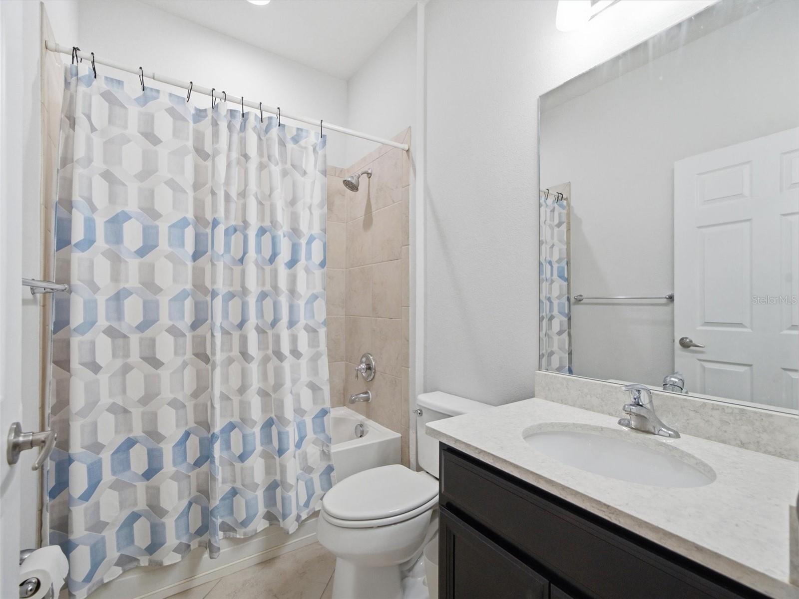 CONNERTON VILLAGE 02 PRCL 211 - Residential