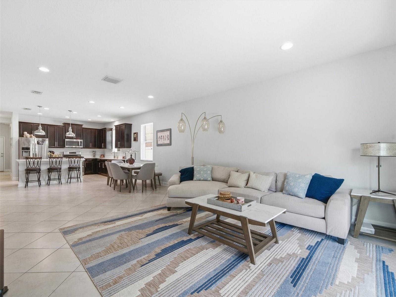 CONNERTON VILLAGE 02 PRCL 211 - Residential