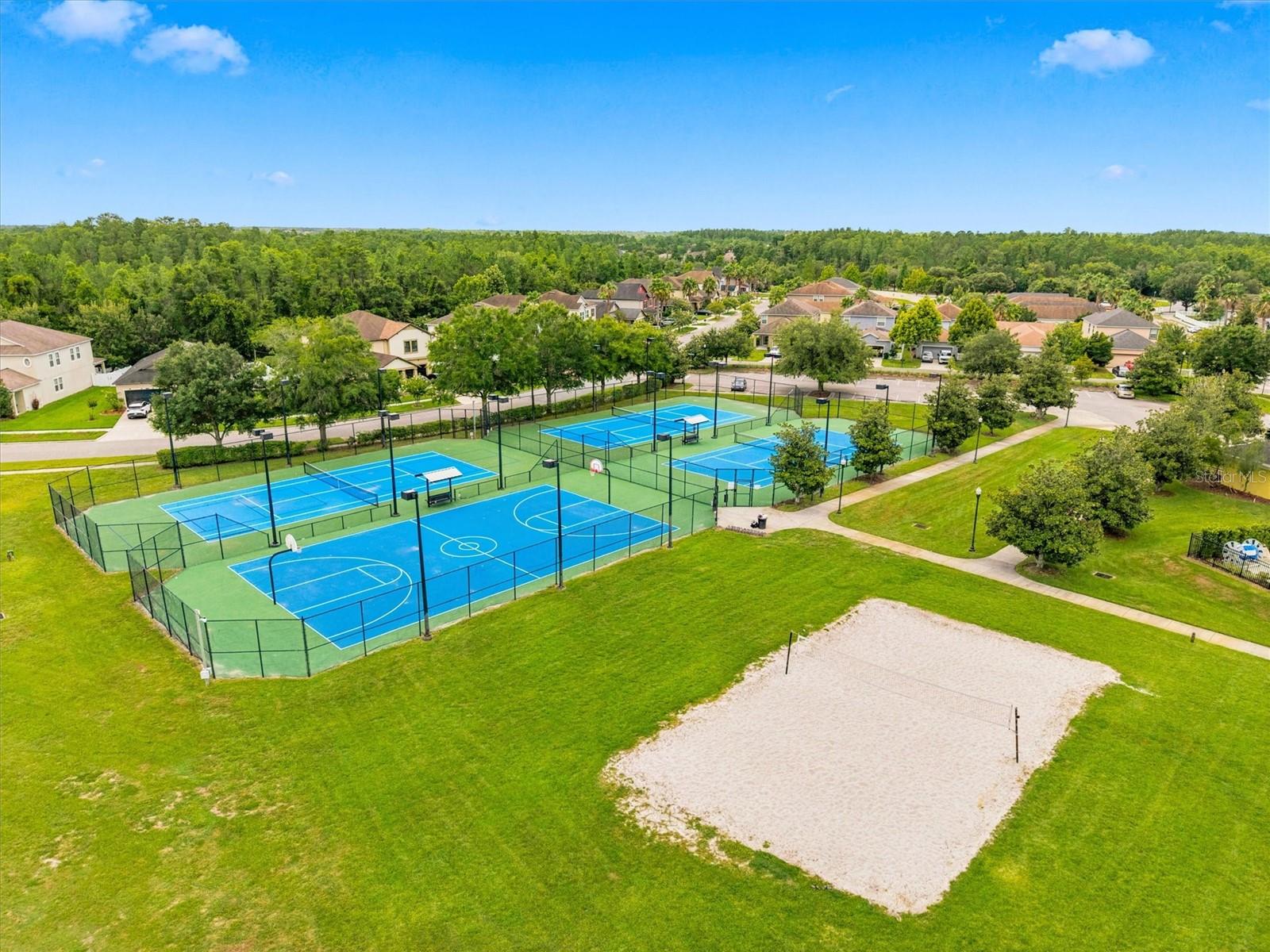 CONNERTON VILLAGE 02 PRCL 211 - Residential