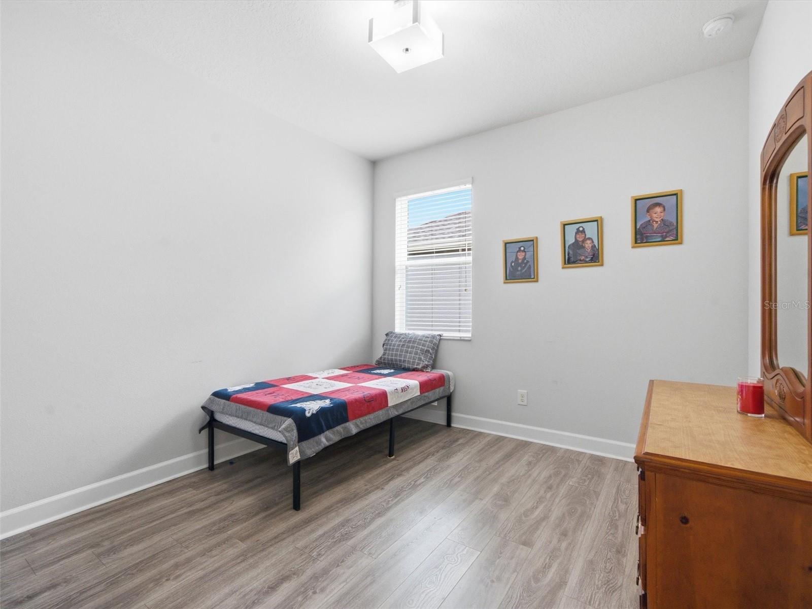 CONNERTON VILLAGE 02 PRCL 211 - Residential