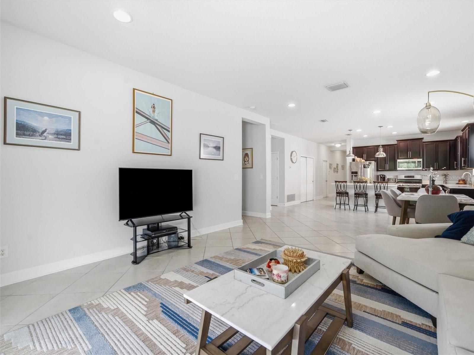 CONNERTON VILLAGE 02 PRCL 211 - Residential