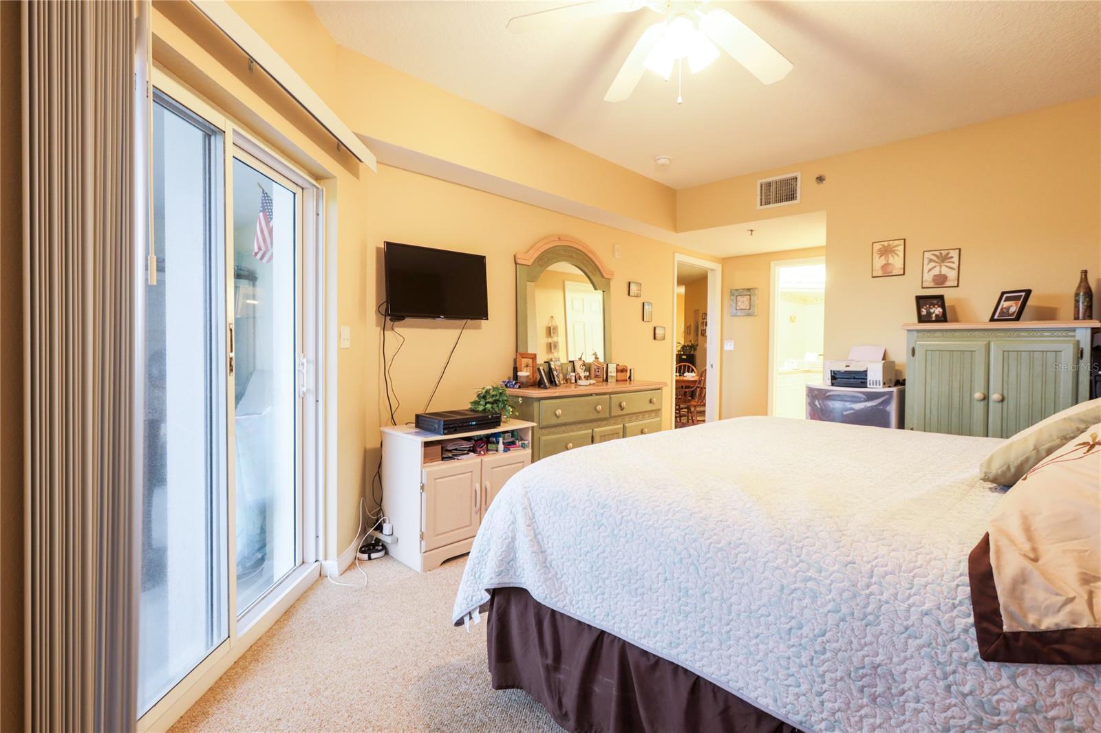 Ocean Walk Condo At Nsb Bldg 04 - Residential