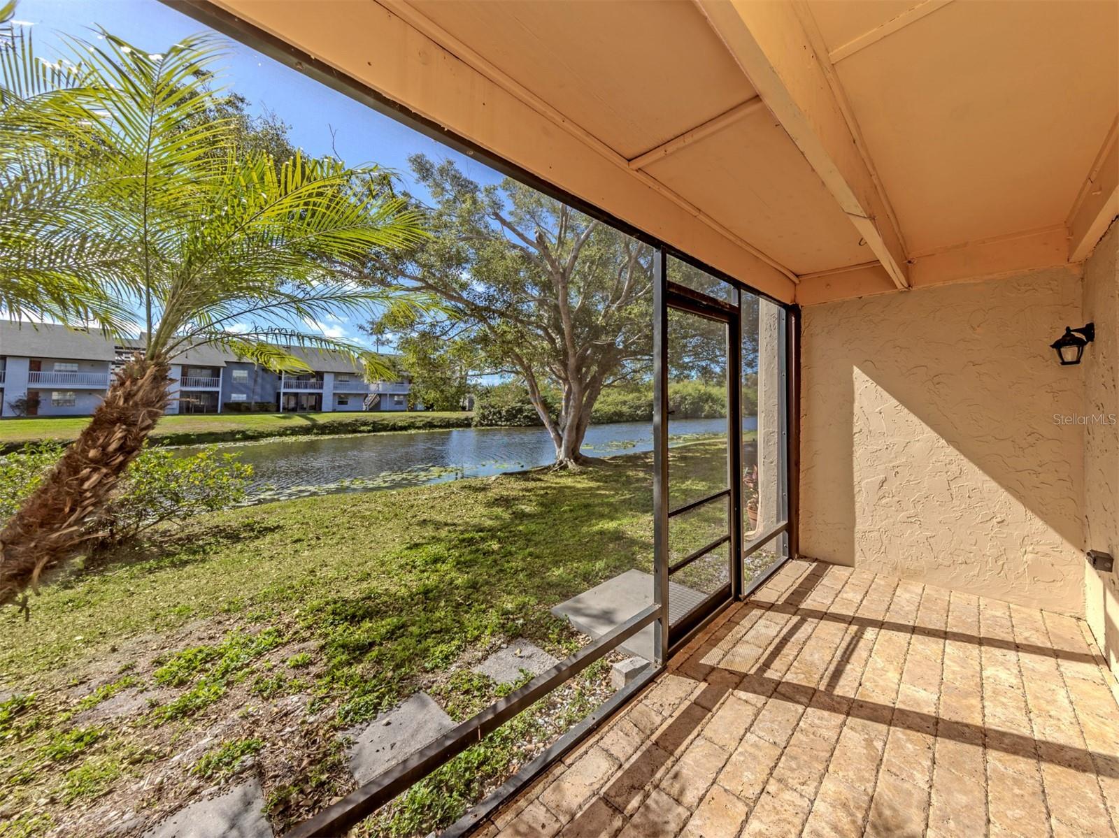 HIDDEN LAKE VILLAGE - Residential