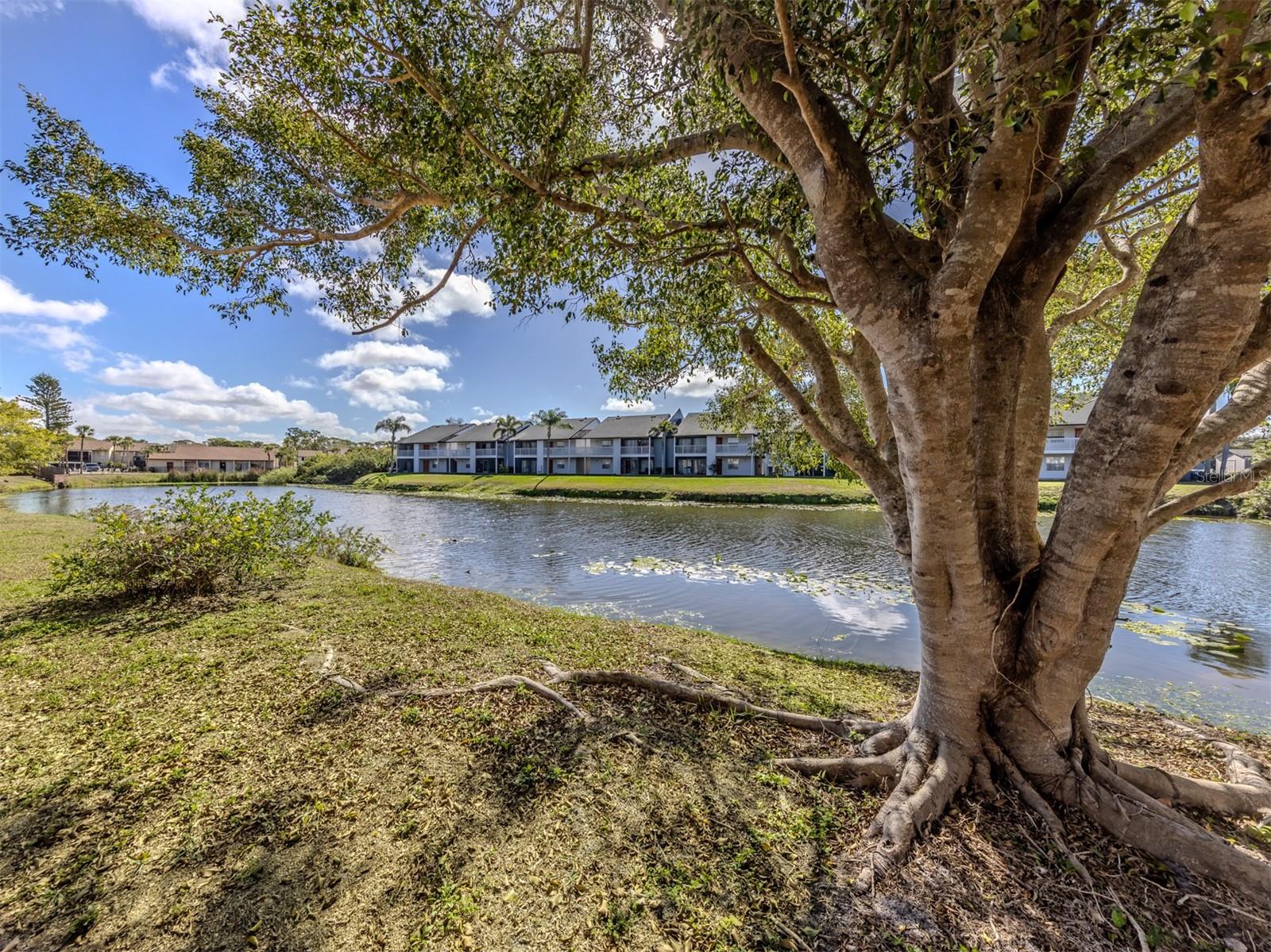 HIDDEN LAKE VILLAGE - Residential