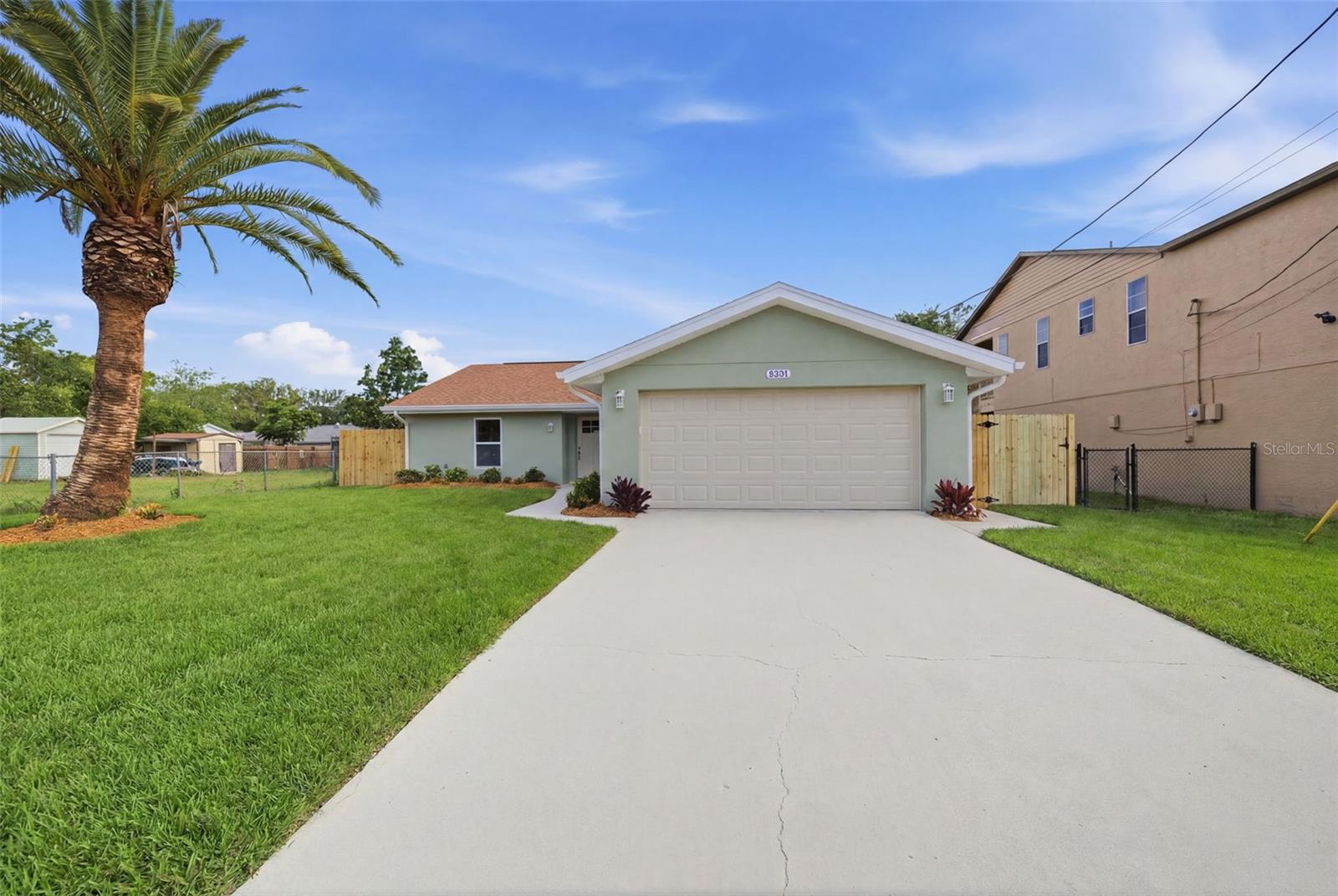 SEA PINES - Residential