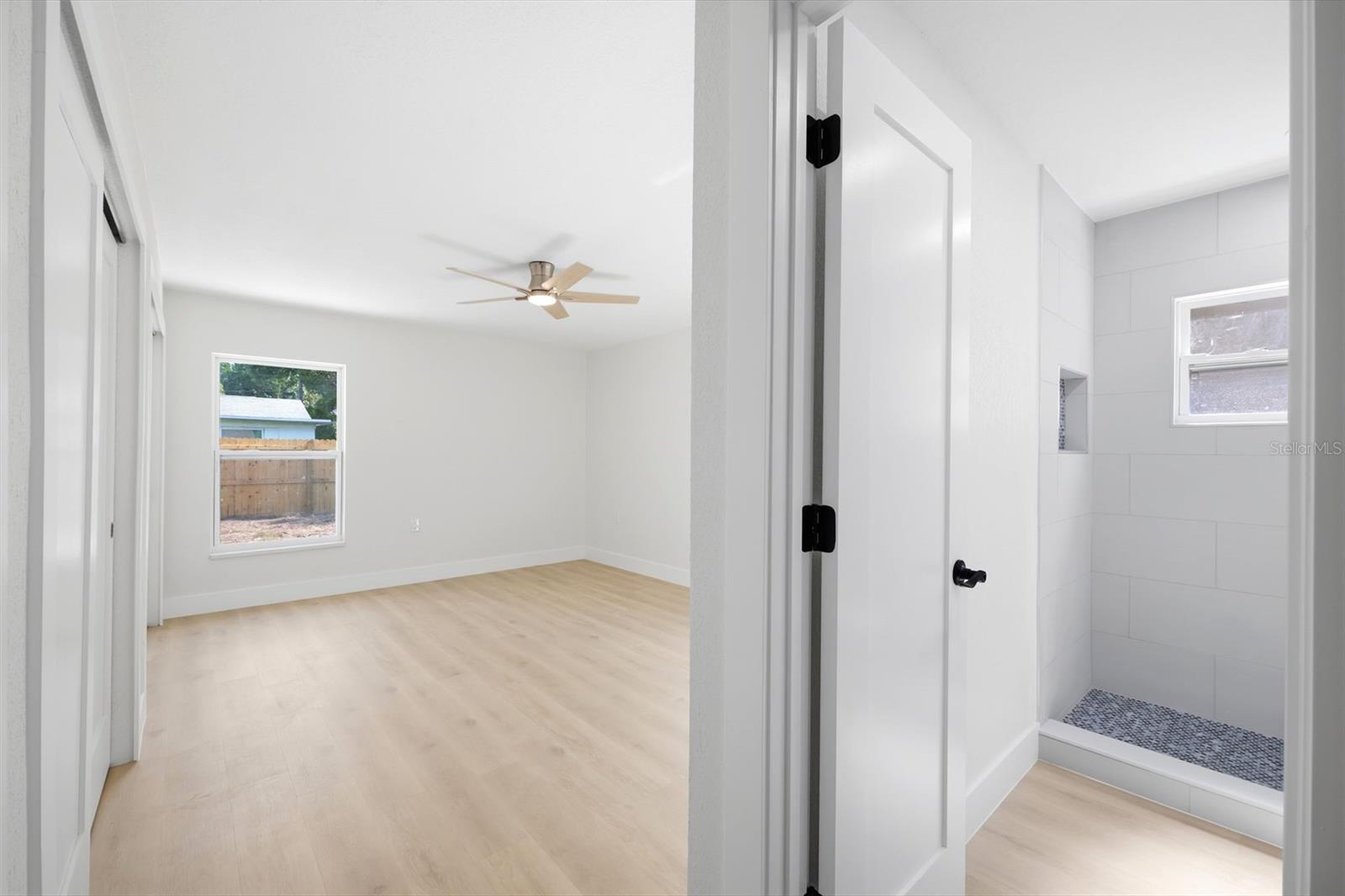 SEA PINES - Residential