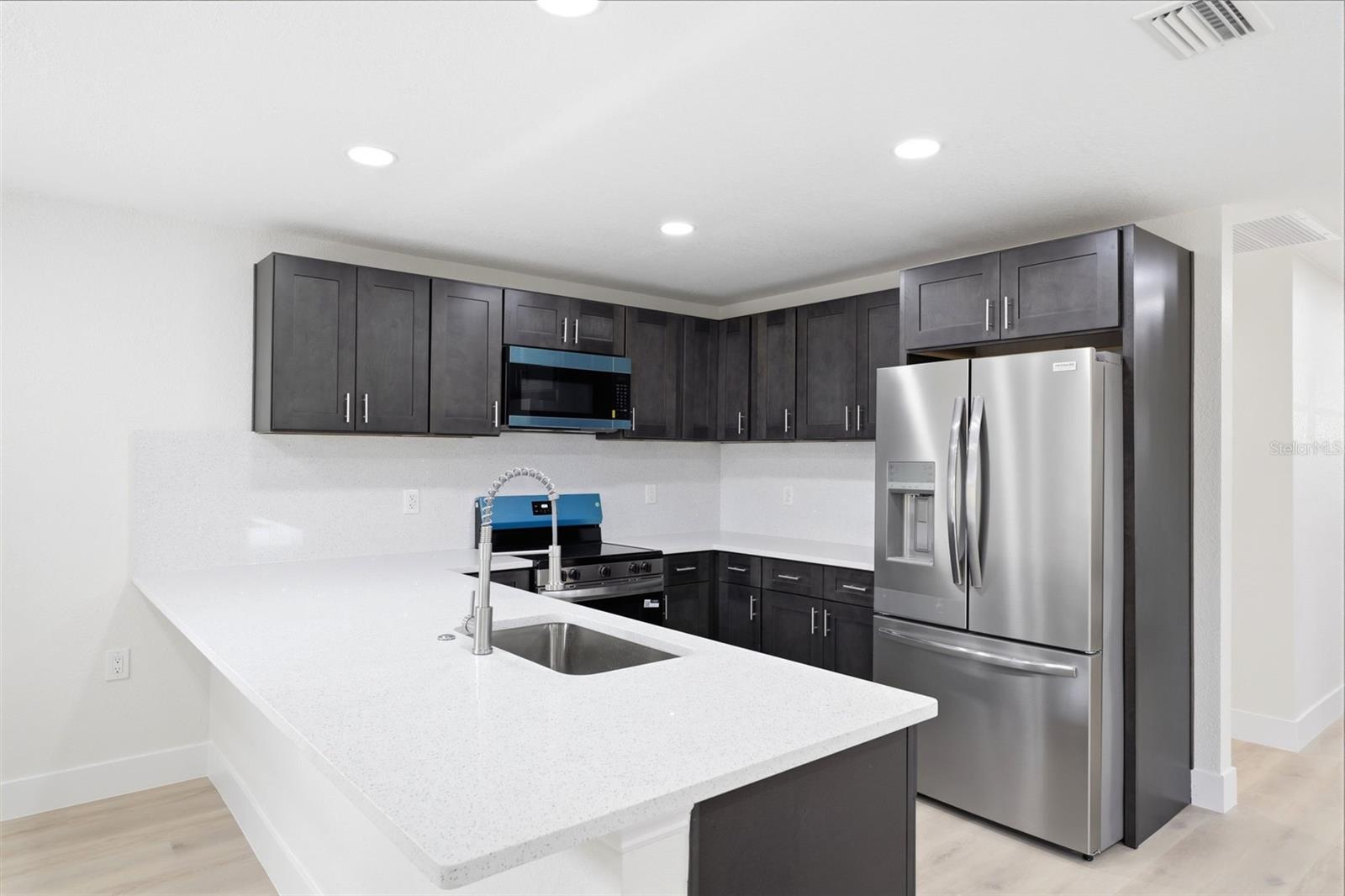 SEA PINES - Residential