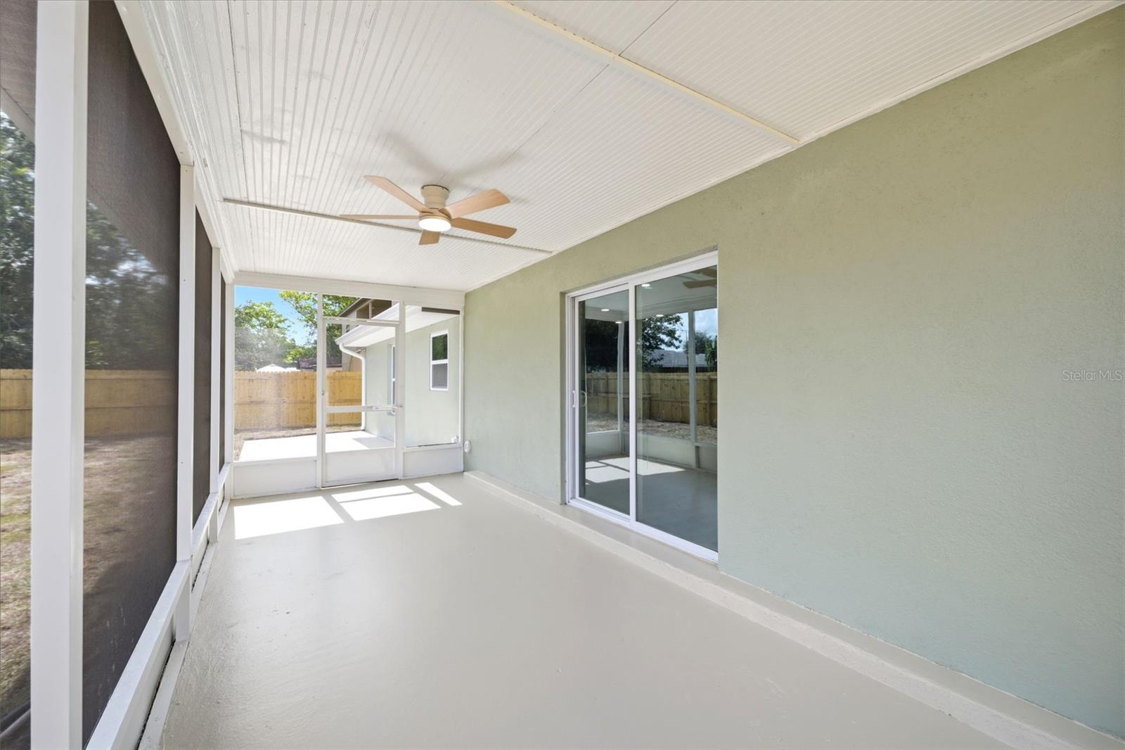 SEA PINES - Residential