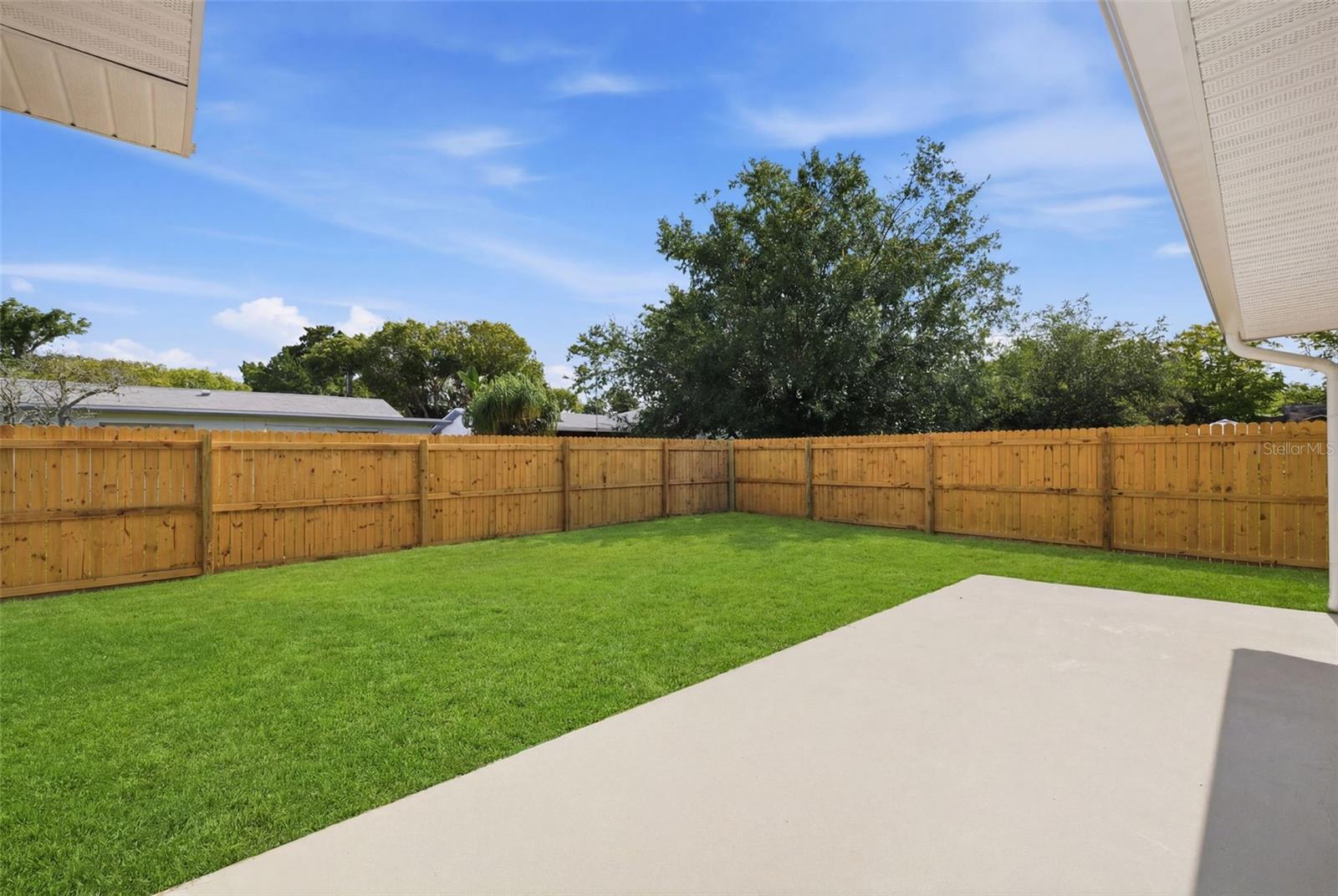 SEA PINES - Residential