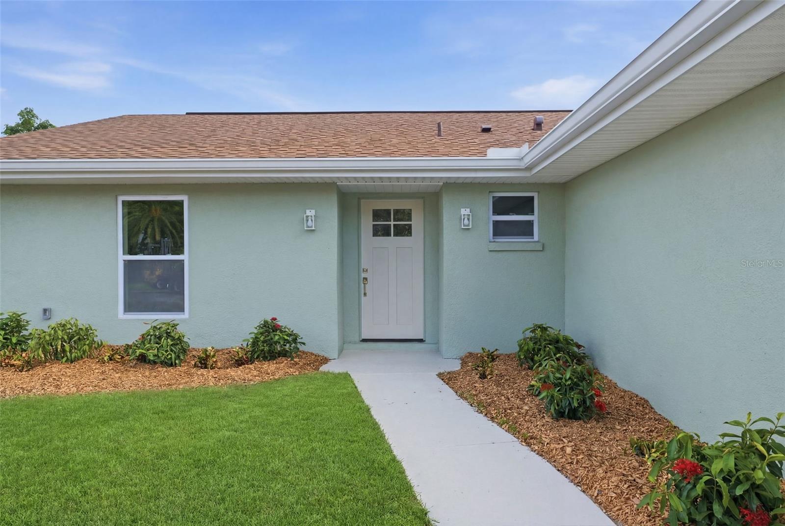 SEA PINES - Residential