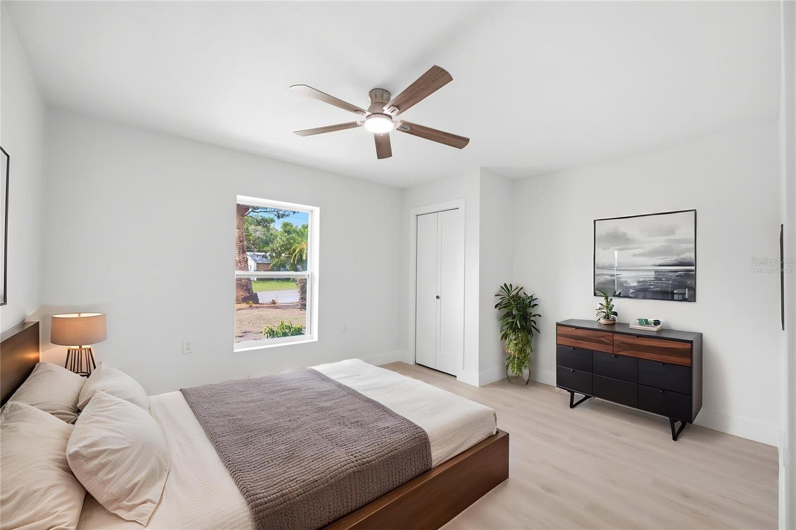 SEA PINES - Residential