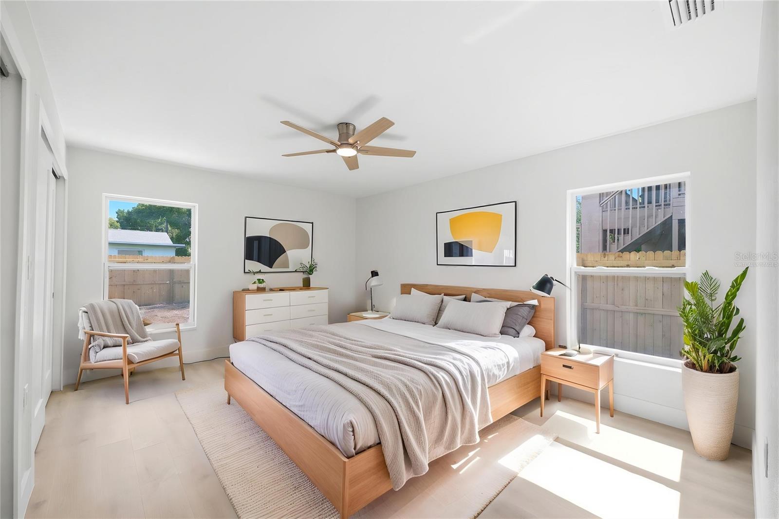 SEA PINES - Residential
