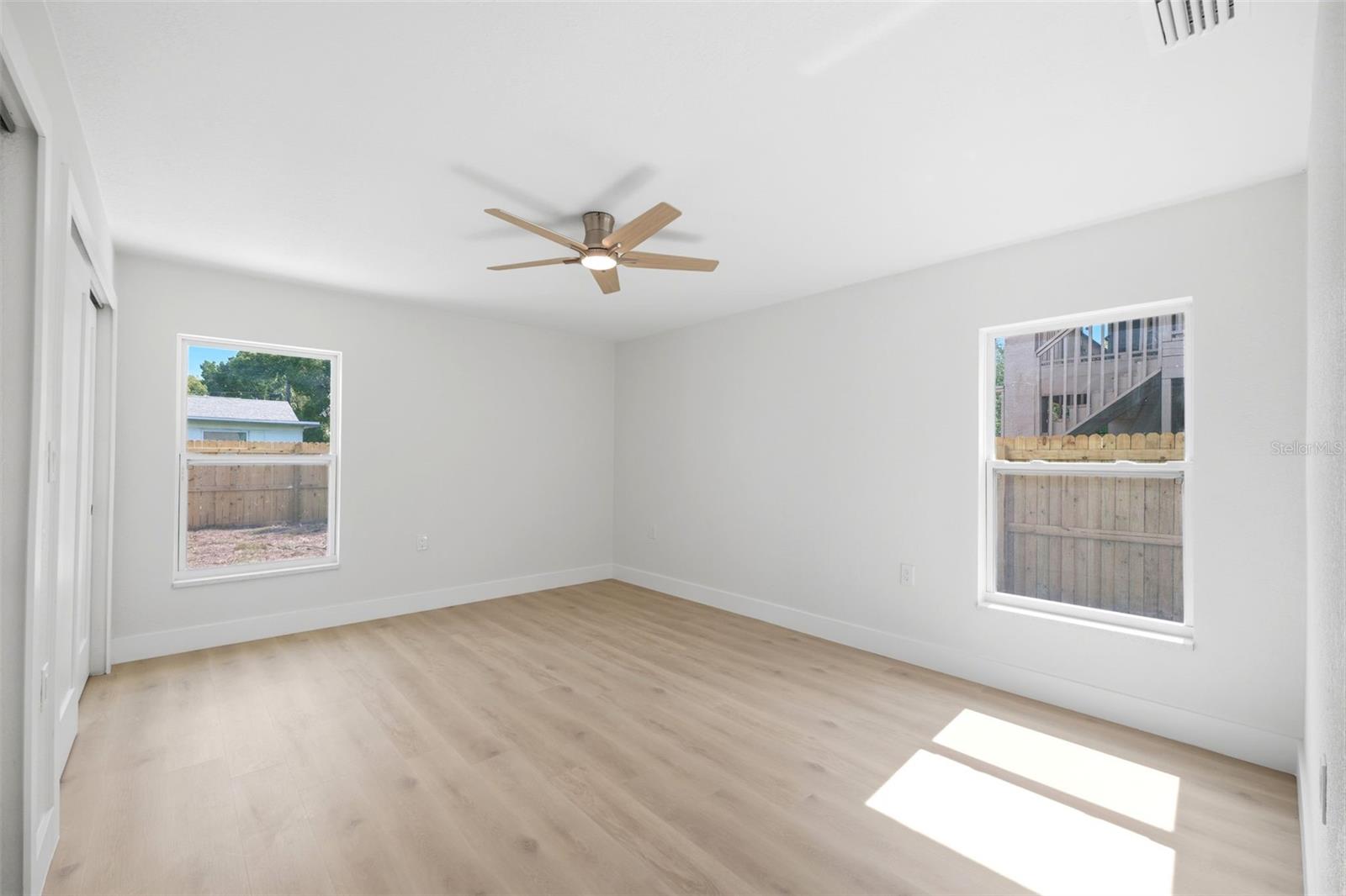 SEA PINES - Residential
