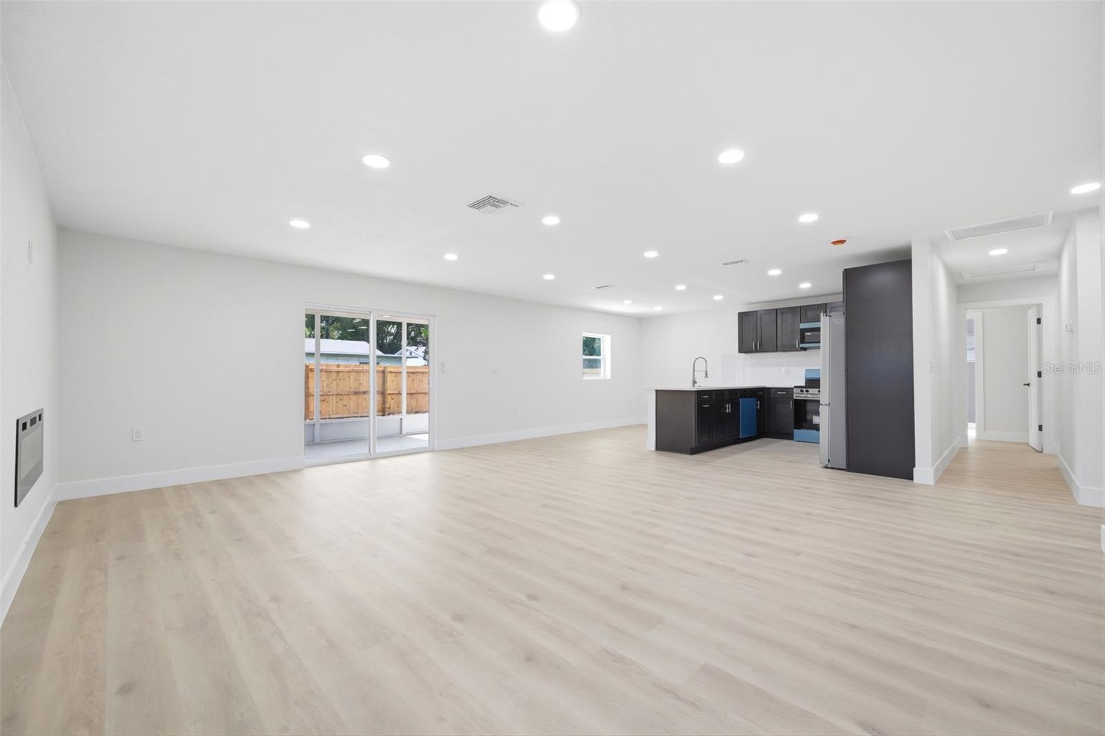 SEA PINES - Residential