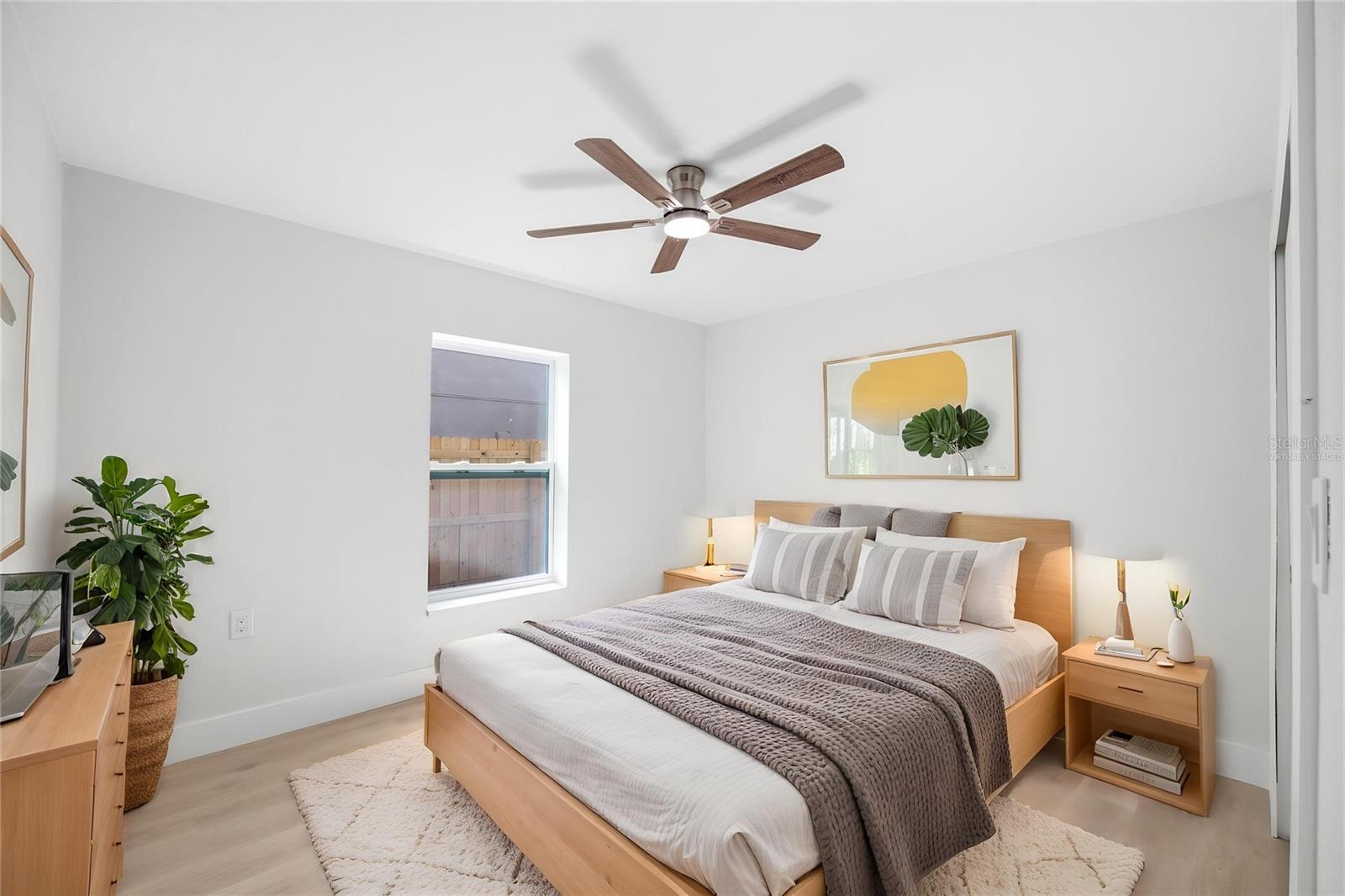 SEA PINES - Residential