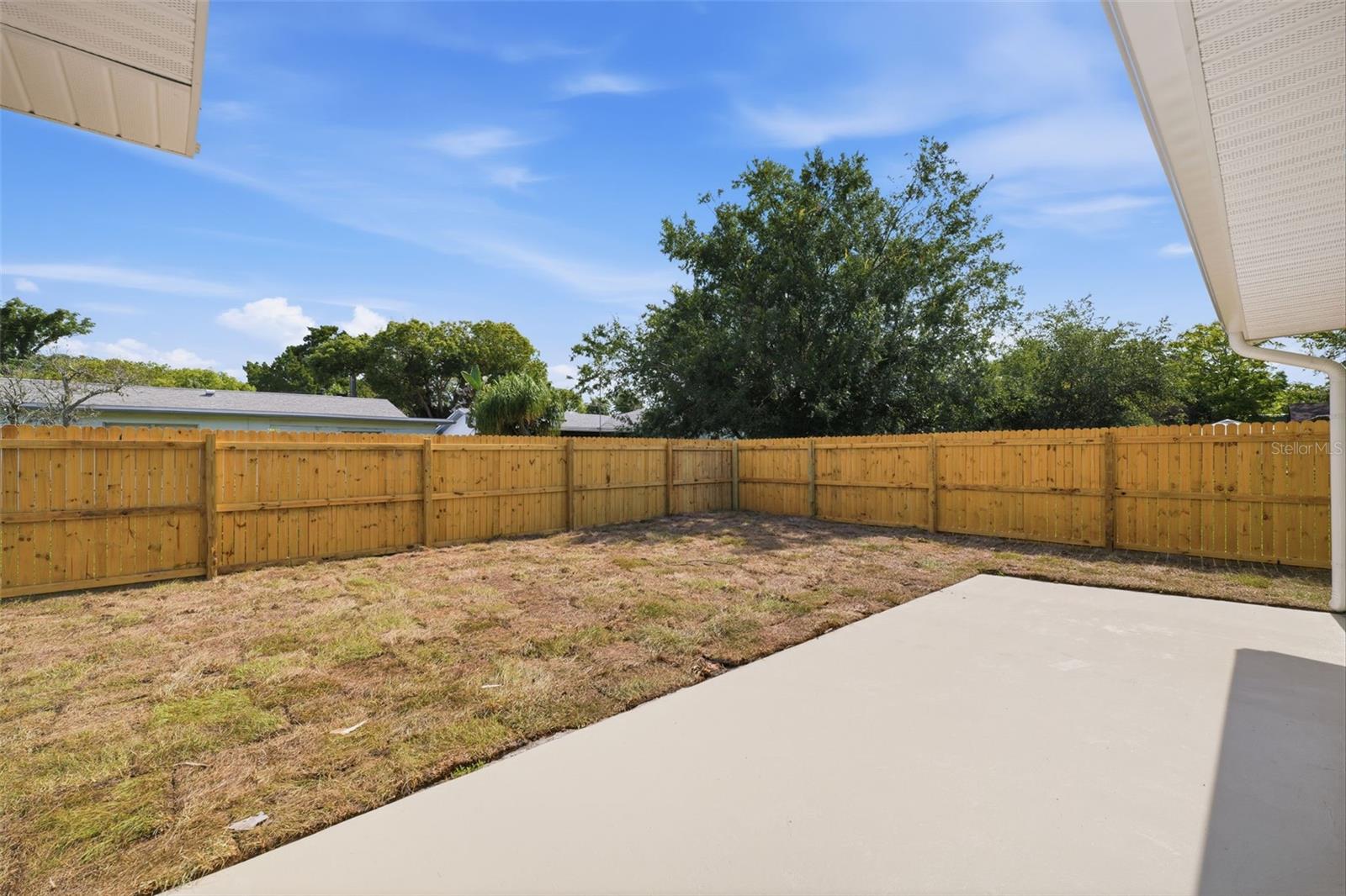 SEA PINES - Residential