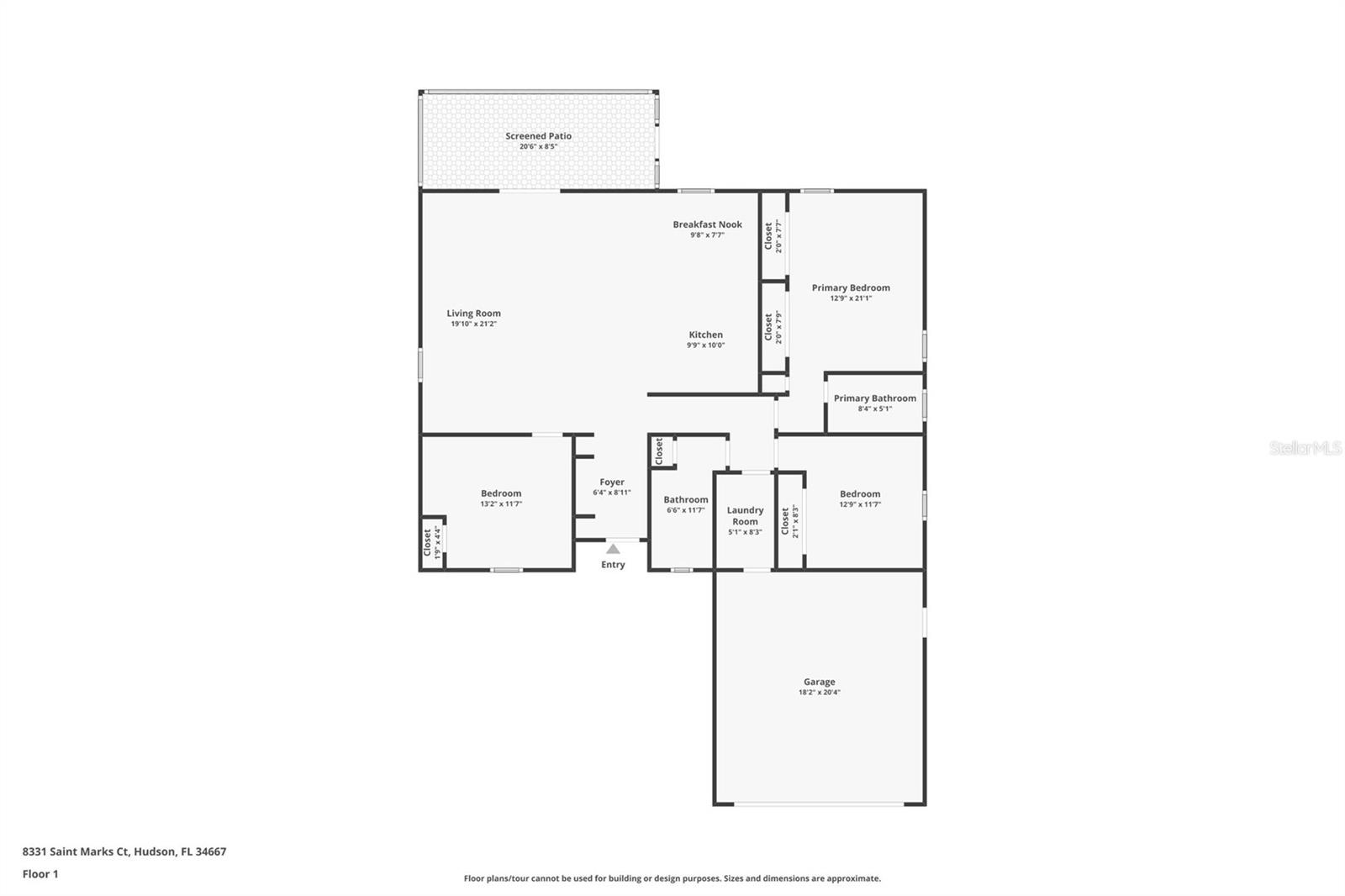 SEA PINES - Residential