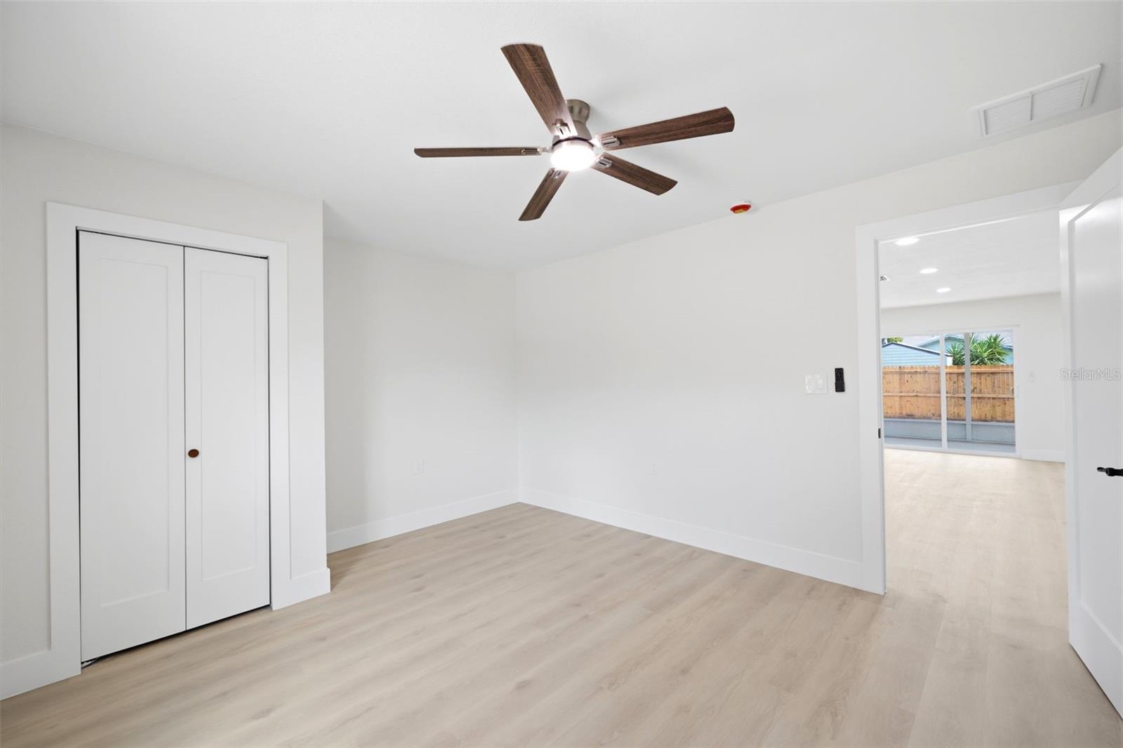 SEA PINES - Residential
