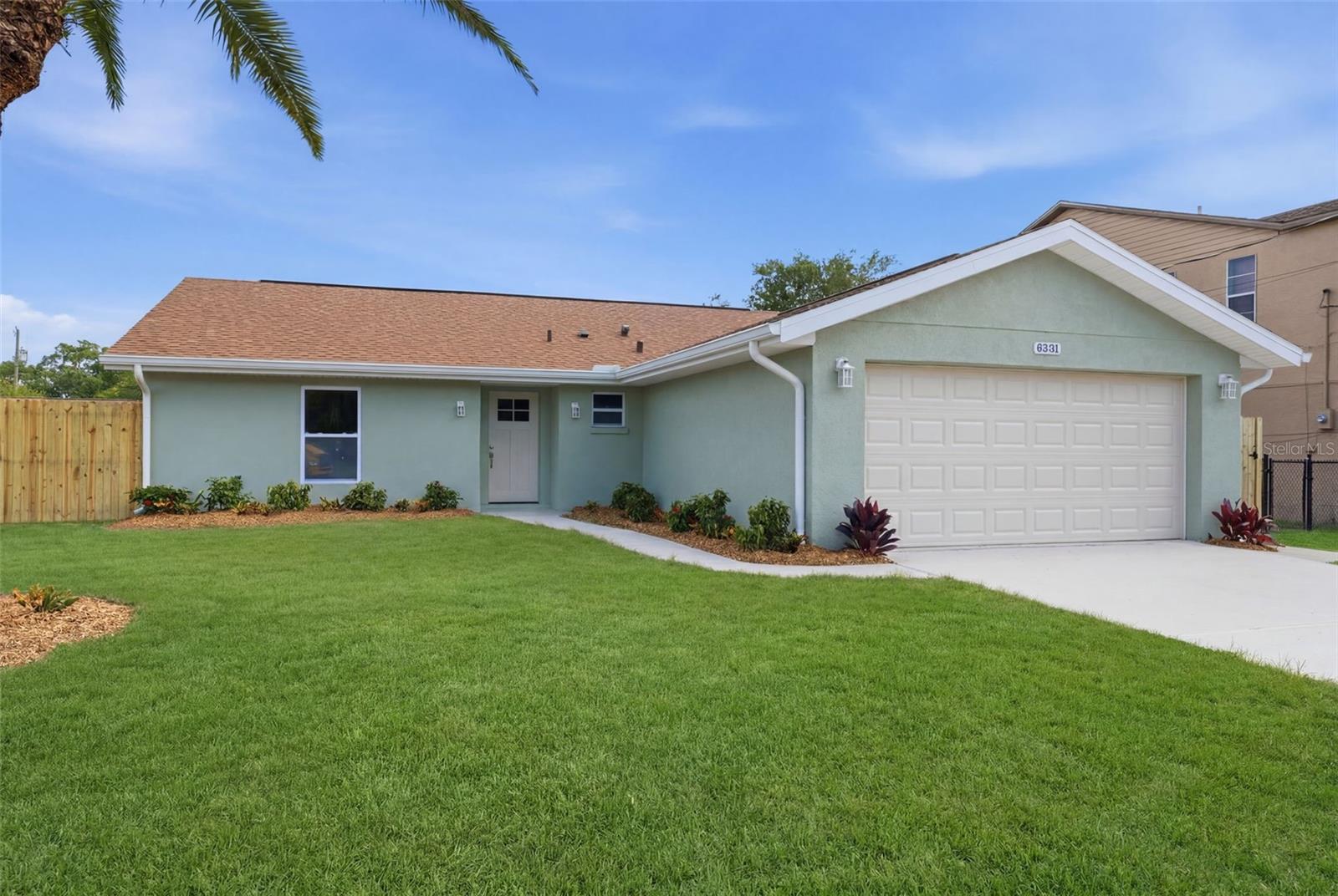 SEA PINES - Residential