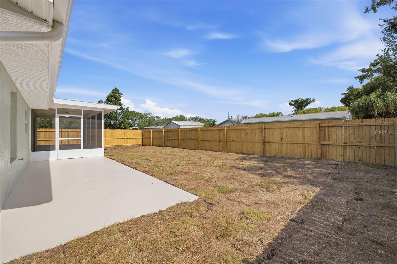 SEA PINES - Residential