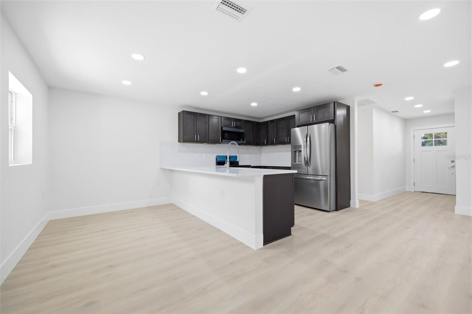 SEA PINES - Residential