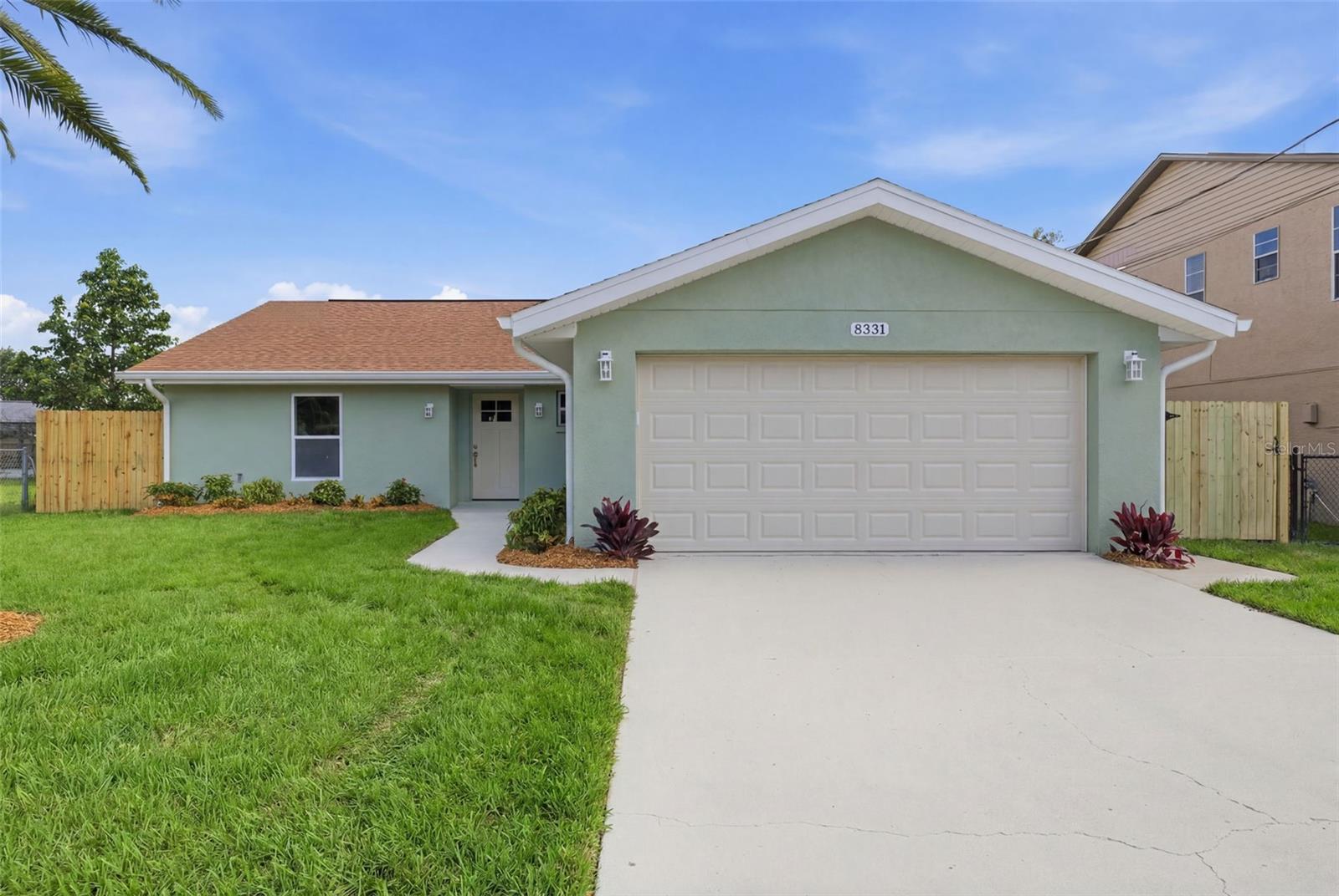 SEA PINES - Residential