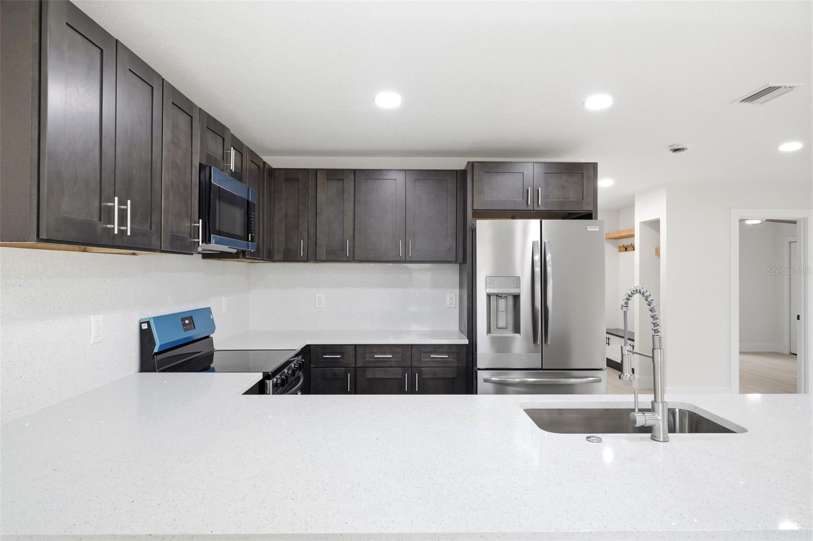 SEA PINES - Residential