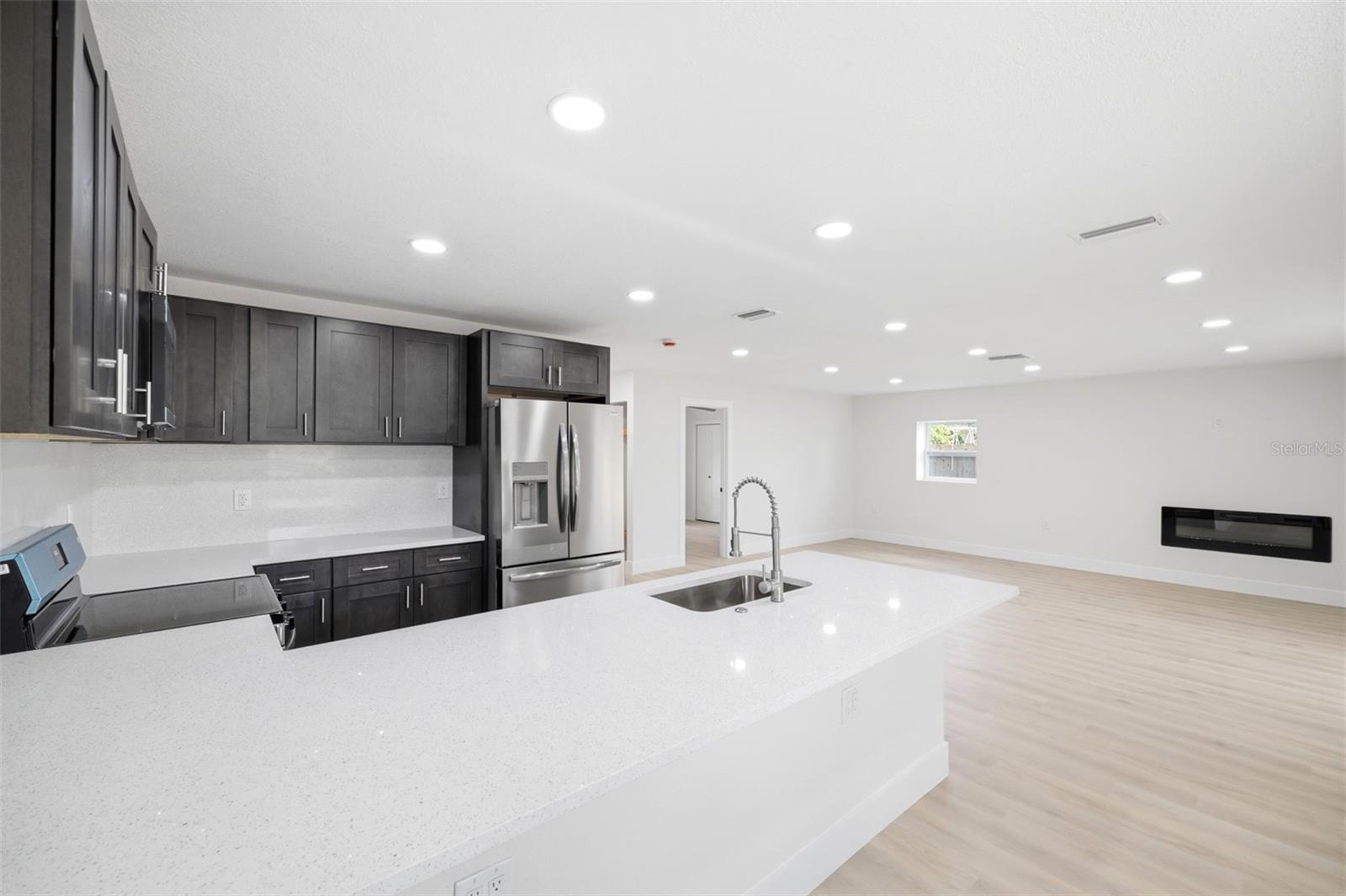 SEA PINES - Residential
