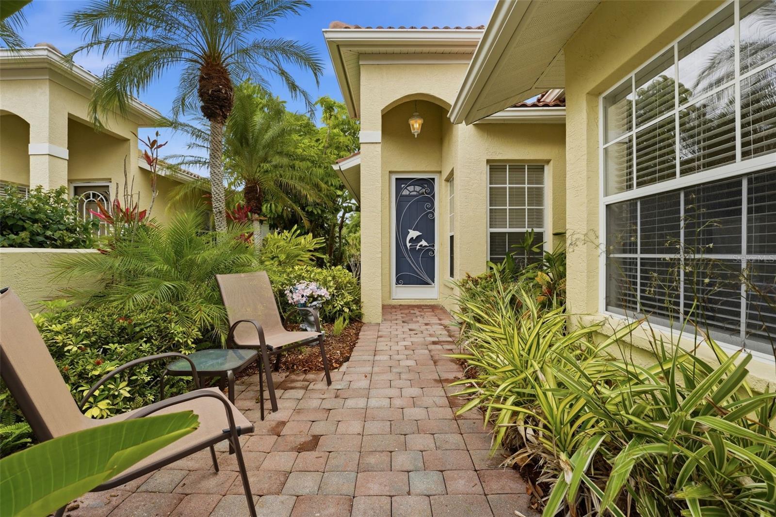 VISTA DEL LAGO - Residential