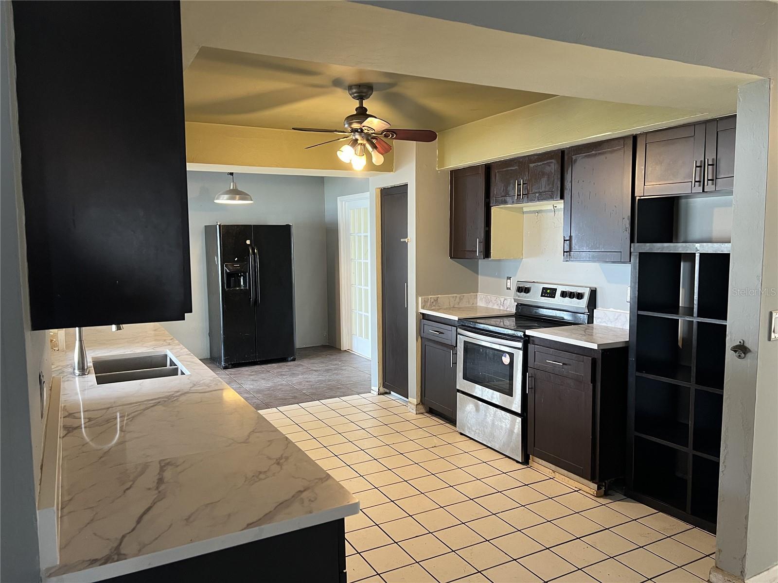 MORSE SHORES 1ST ADD - Residential