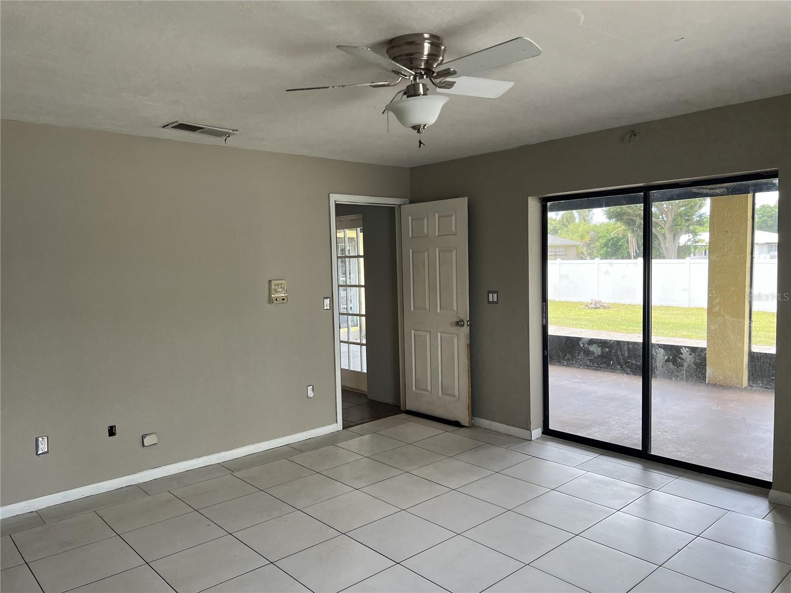 MORSE SHORES 1ST ADD - Residential