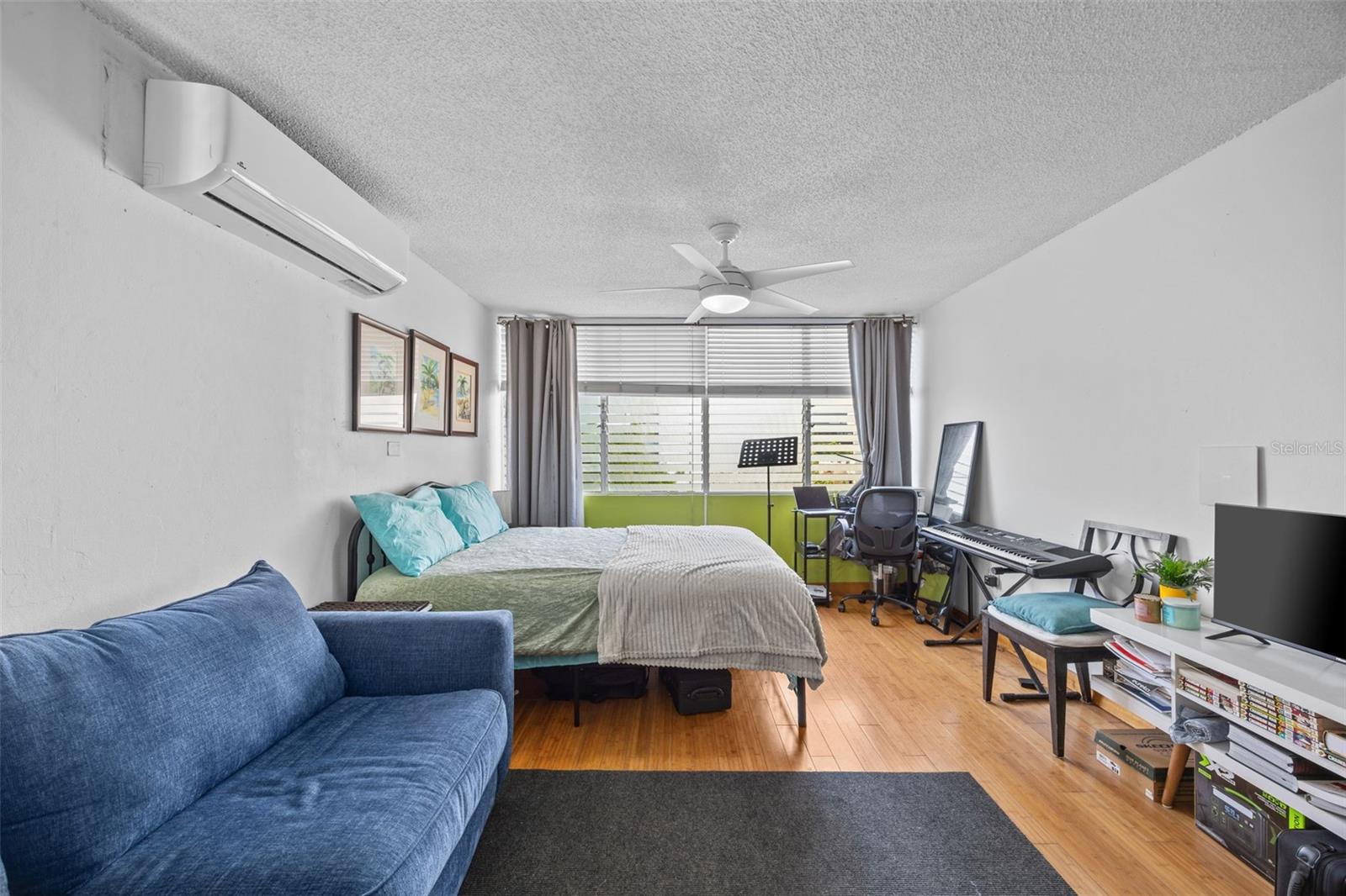 MIRAMAR - Residential
