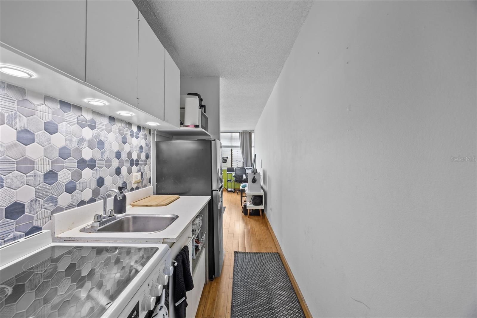 MIRAMAR - Residential