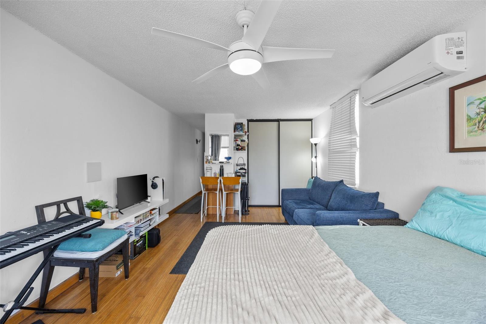 MIRAMAR - Residential