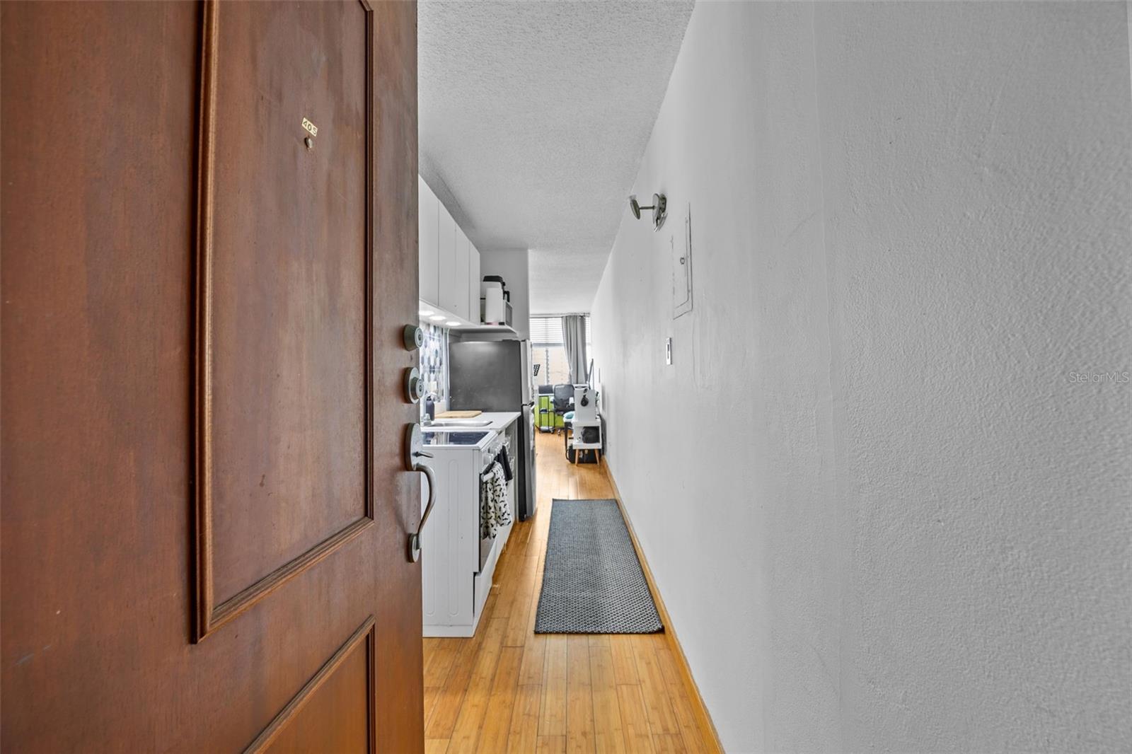 MIRAMAR - Residential