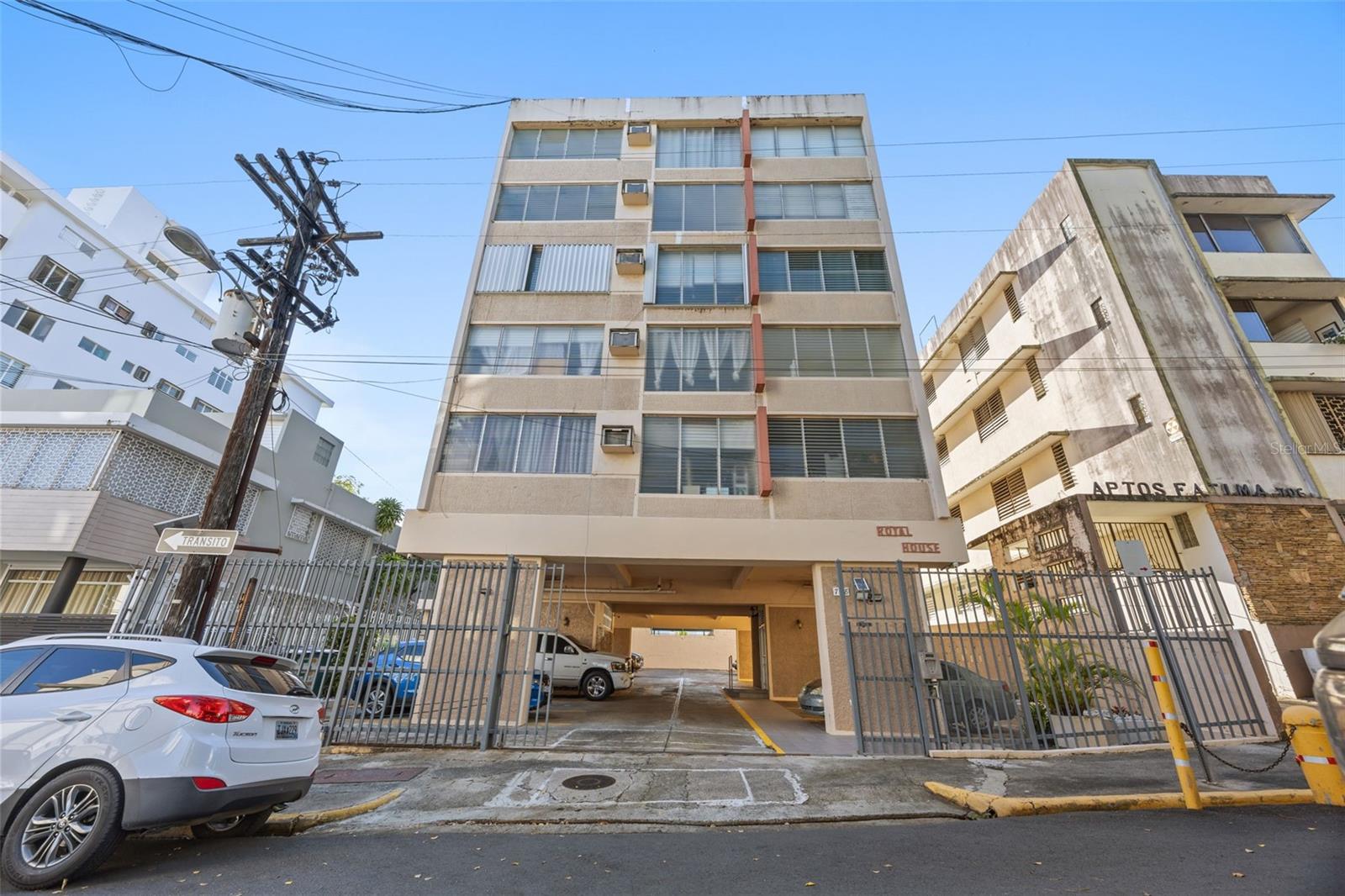 MIRAMAR - Residential