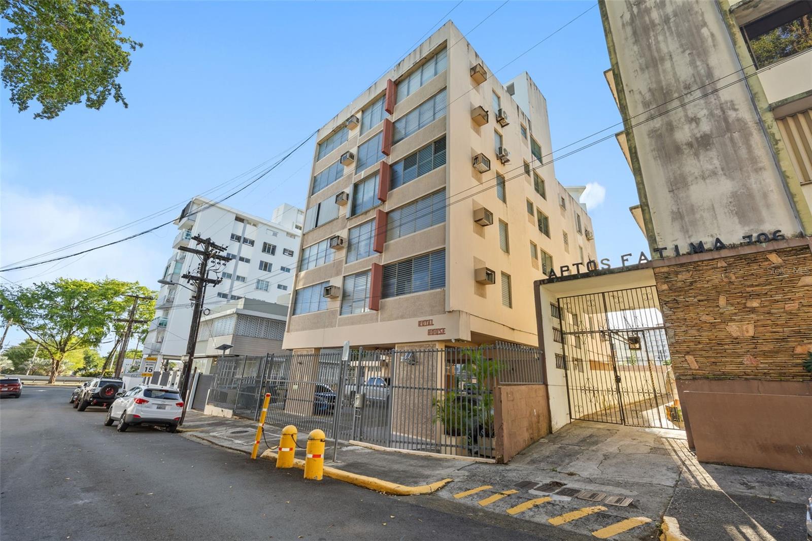 MIRAMAR - Residential