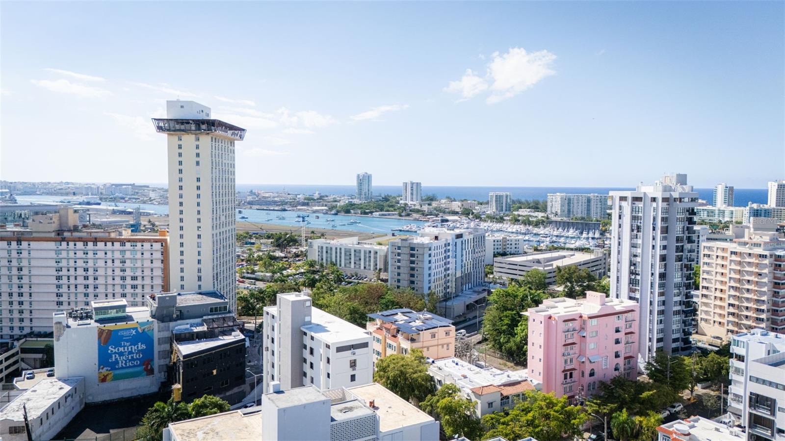 MIRAMAR - Residential