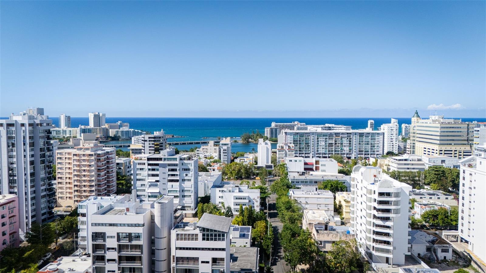 MIRAMAR - Residential