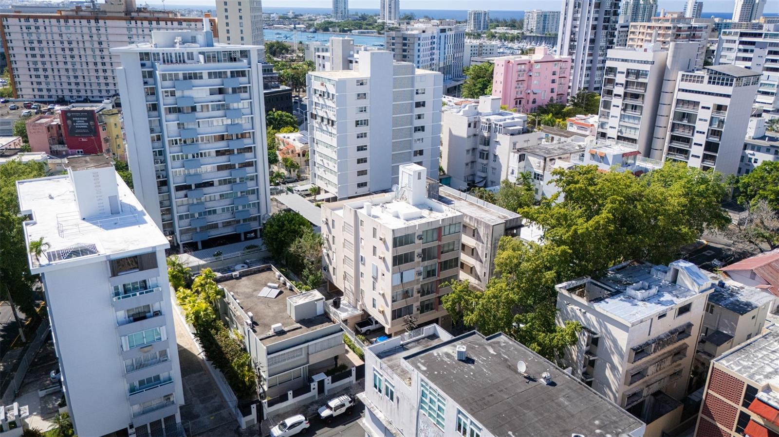 MIRAMAR - Residential