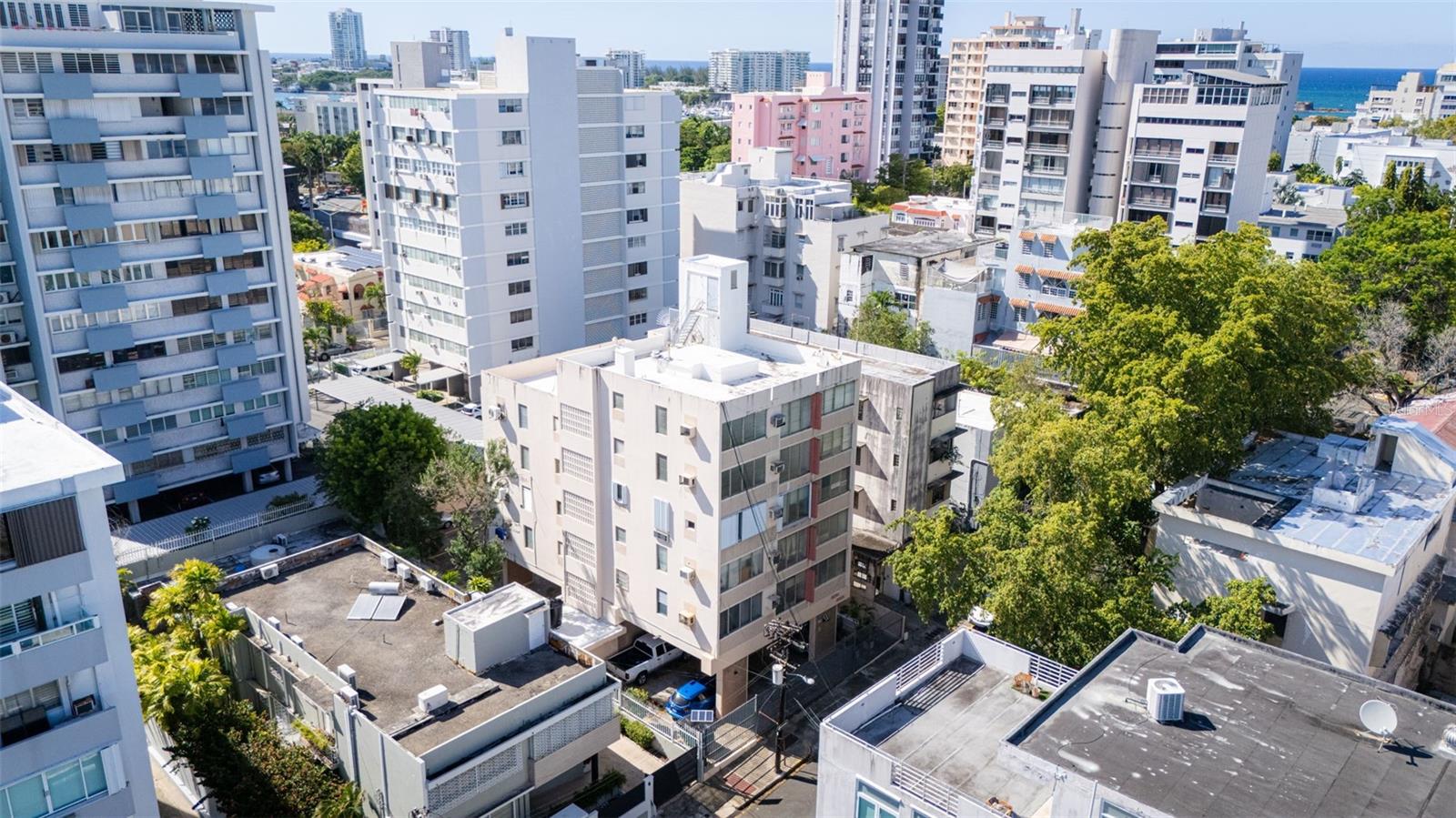 MIRAMAR - Residential