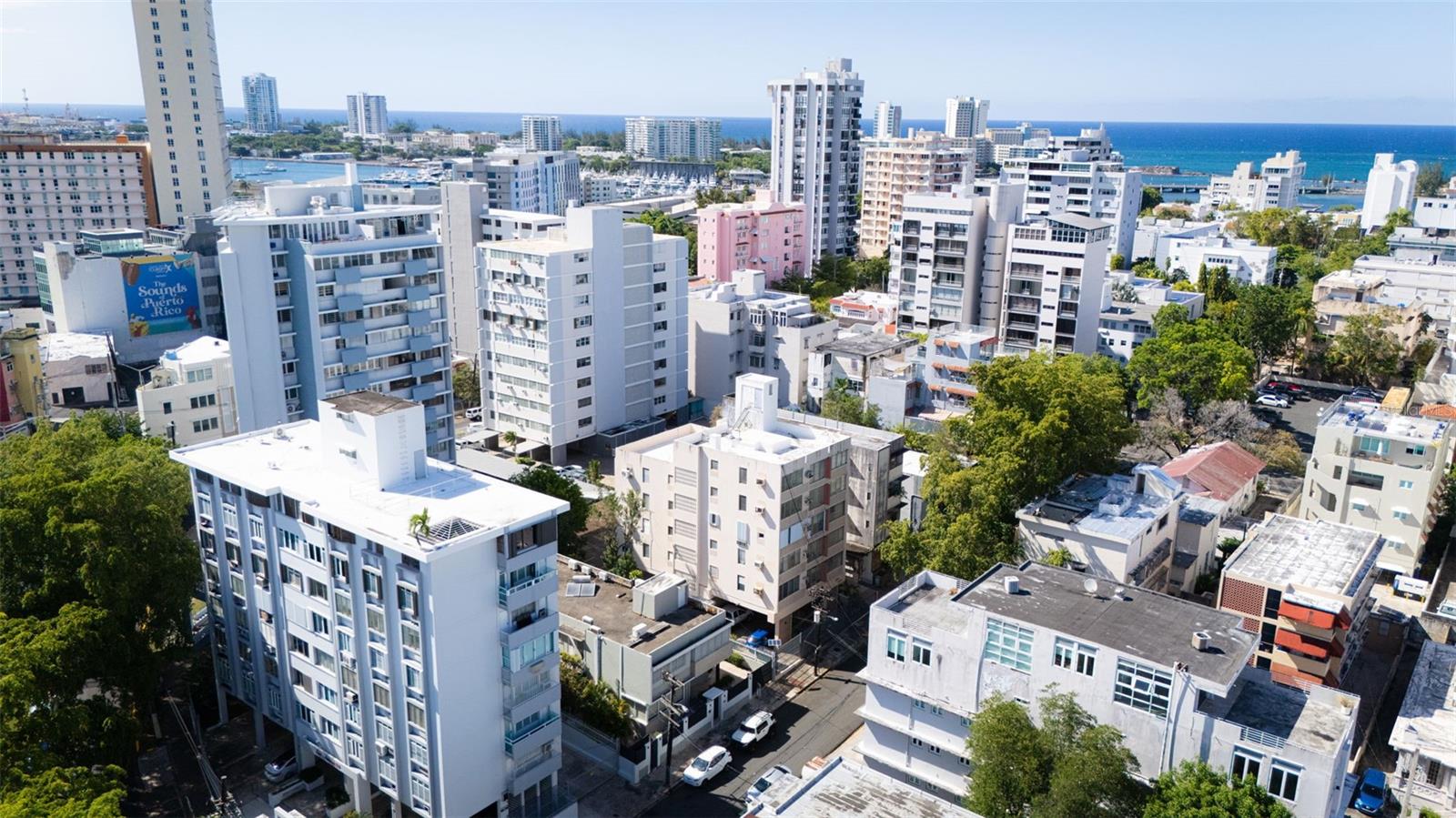 MIRAMAR - Residential
