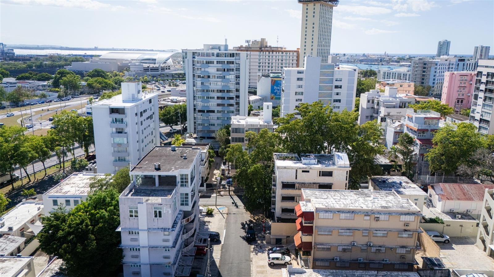 MIRAMAR - Residential